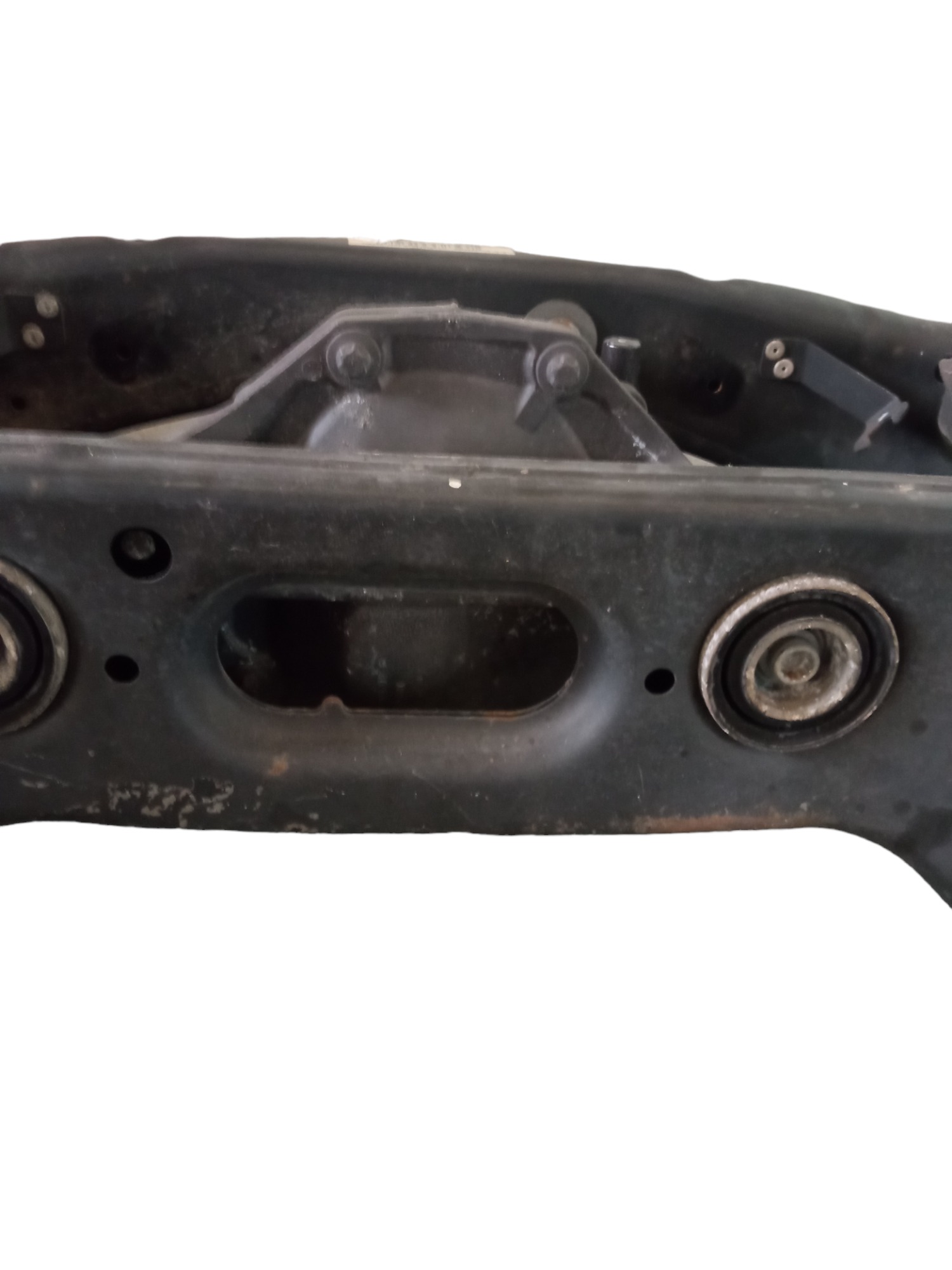 Diferencial Traseiro Mercedes E350 V6 2009 2010 2011 2012 5