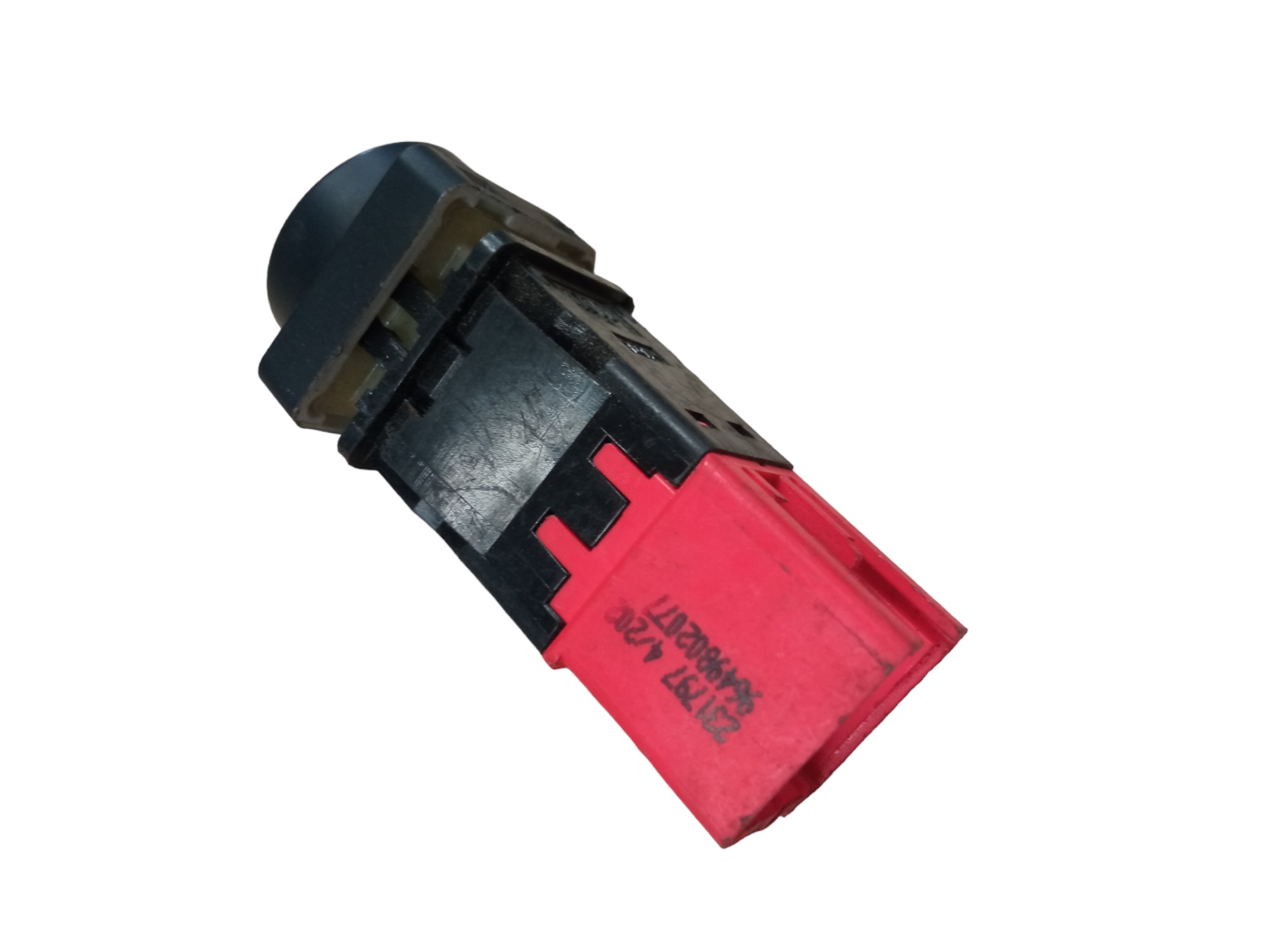 Botão Trava Vidros Citroen Xsara Picasso 2002/2008 Orig. 3
