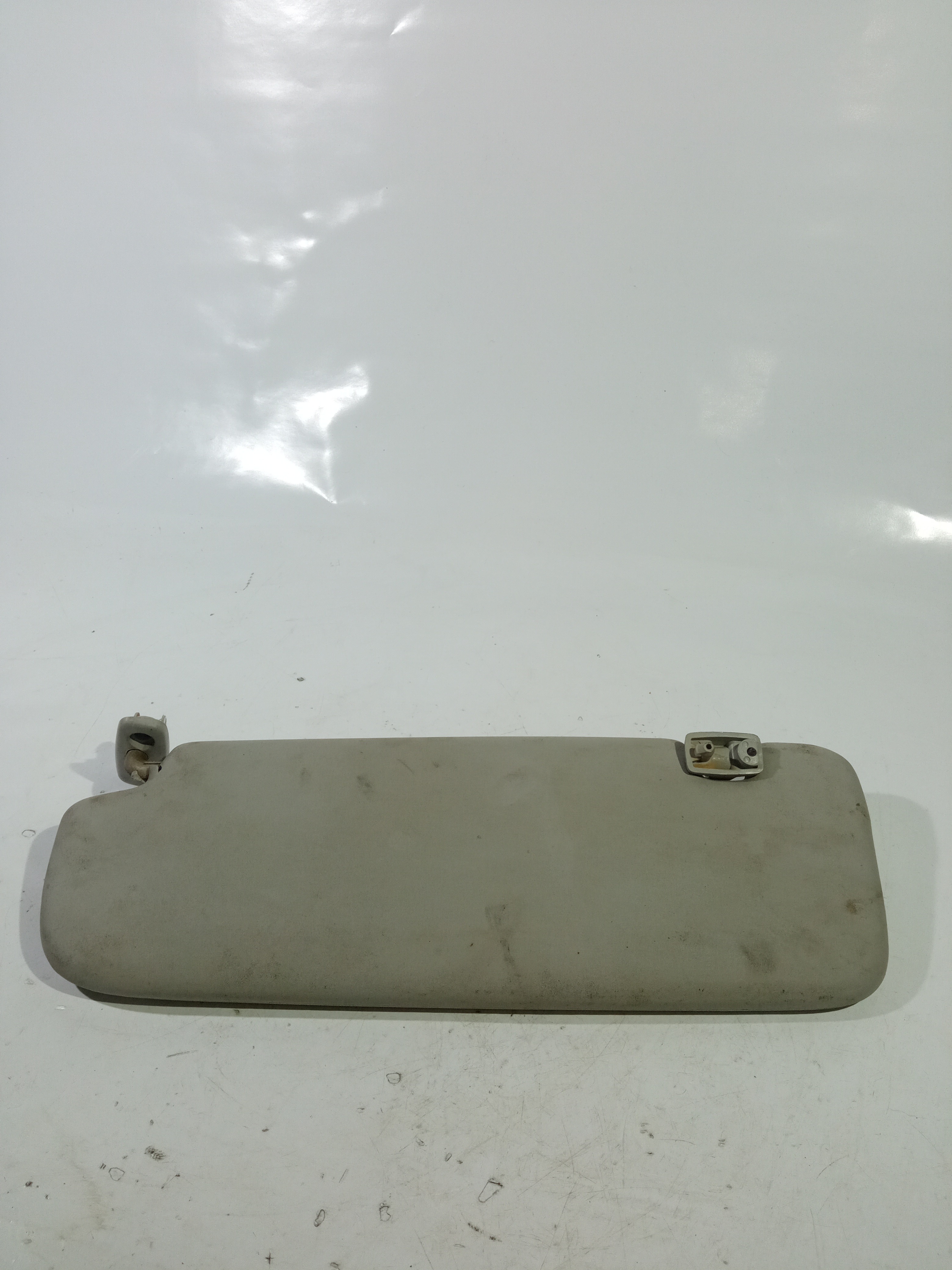 Quebra Sol Direito Volkswagen Fox/ Spacefox 2003/2010 4