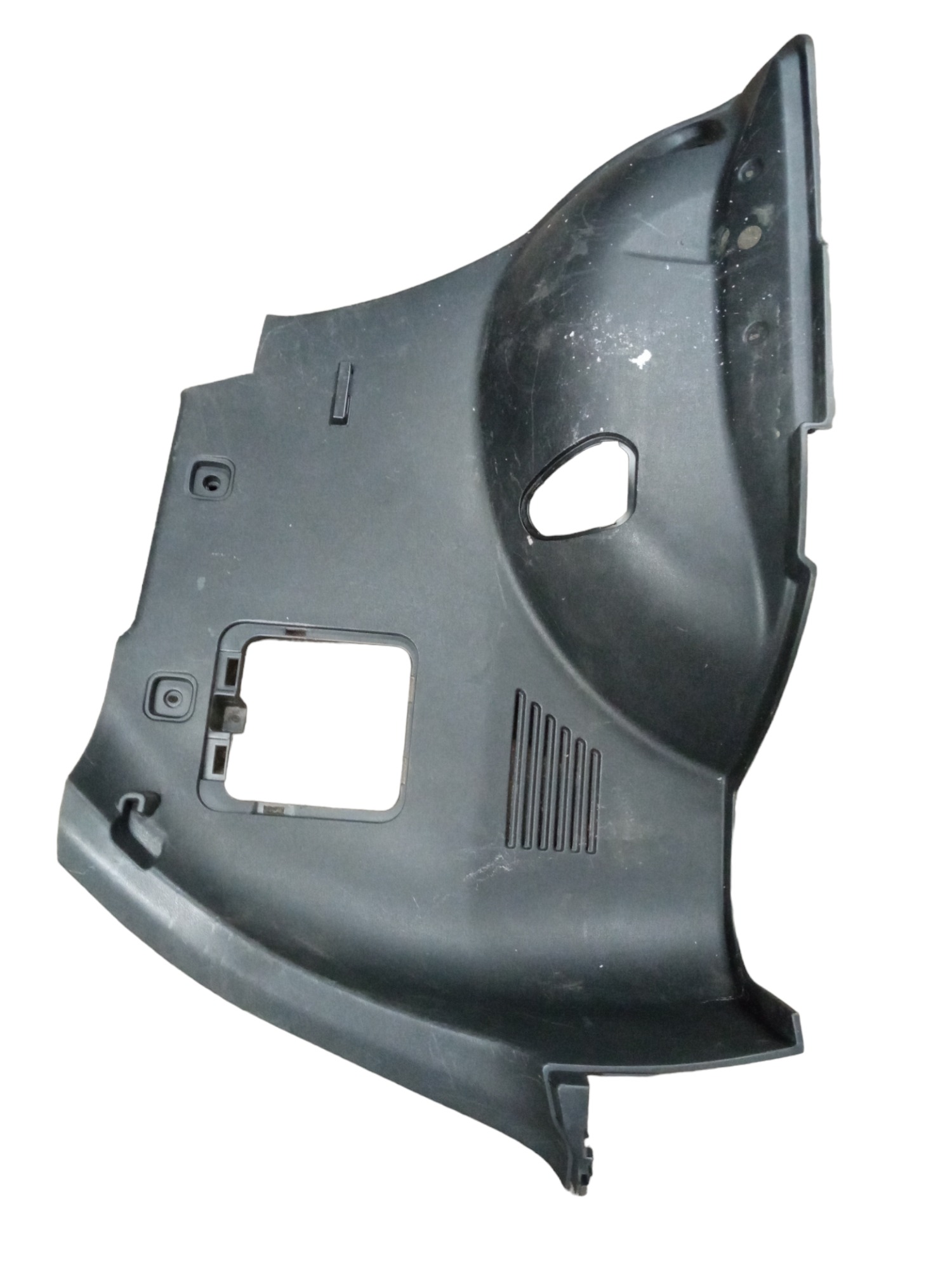 Acabamento Forro Esquerdo Porta Malas Lifan X60 16/18 1