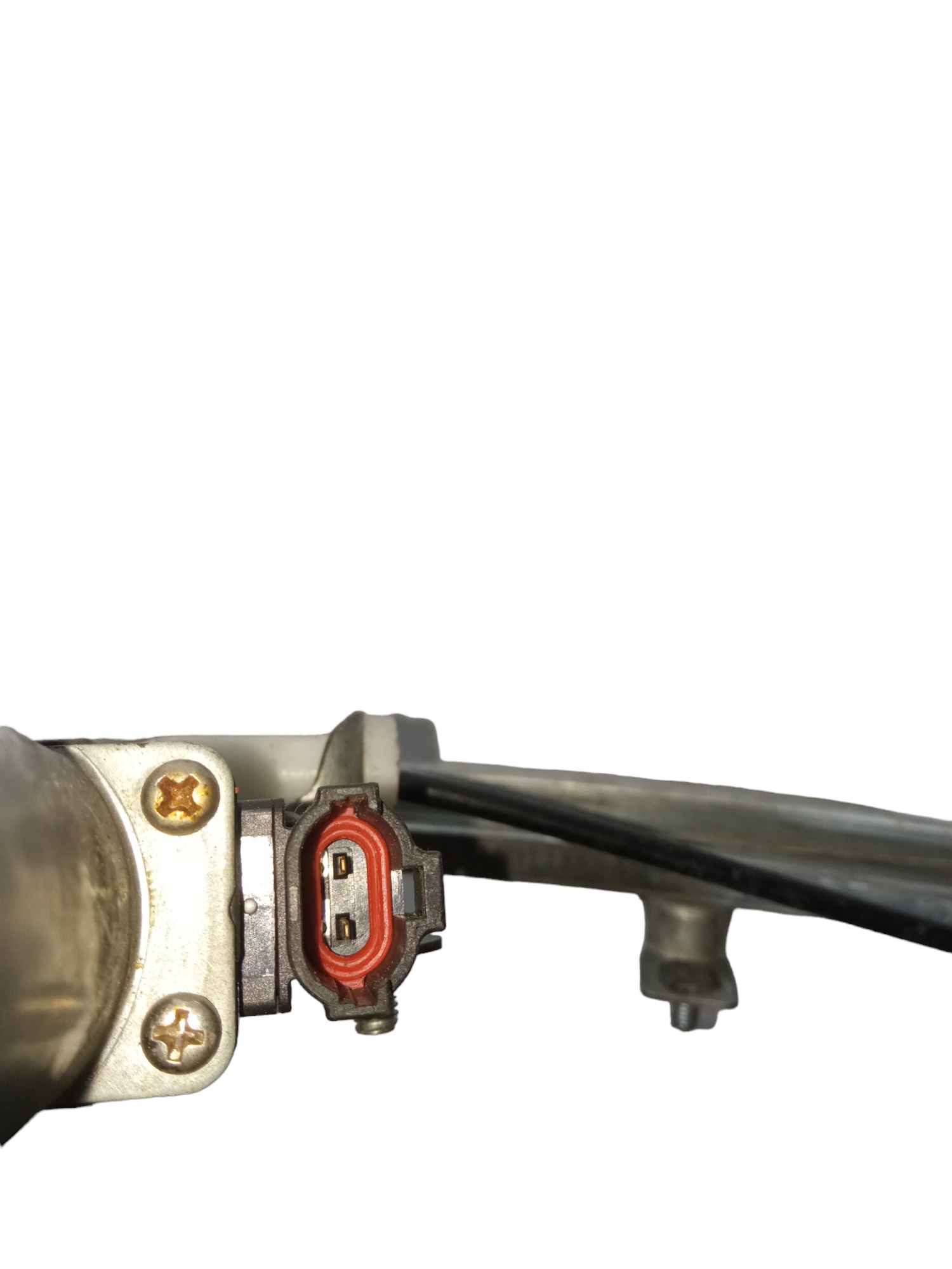 Maquina Motor Vidro Eletrico Traseira Direita Jac J5 2012 4