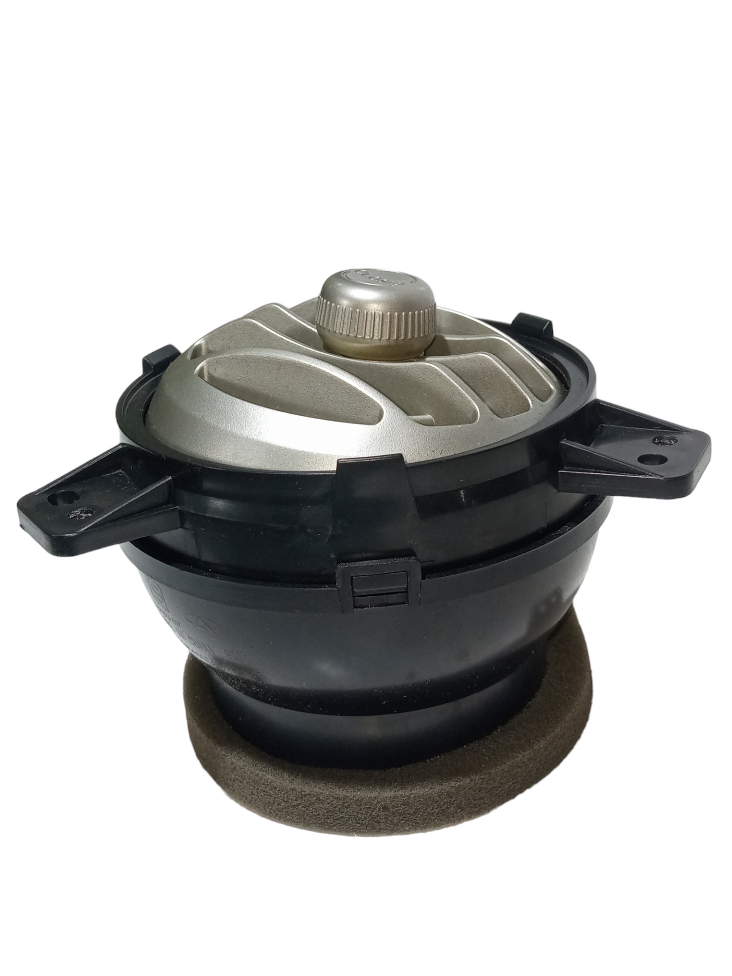 Difusor De Ar Dianteiro Direito Chery S18 2012 Original 2