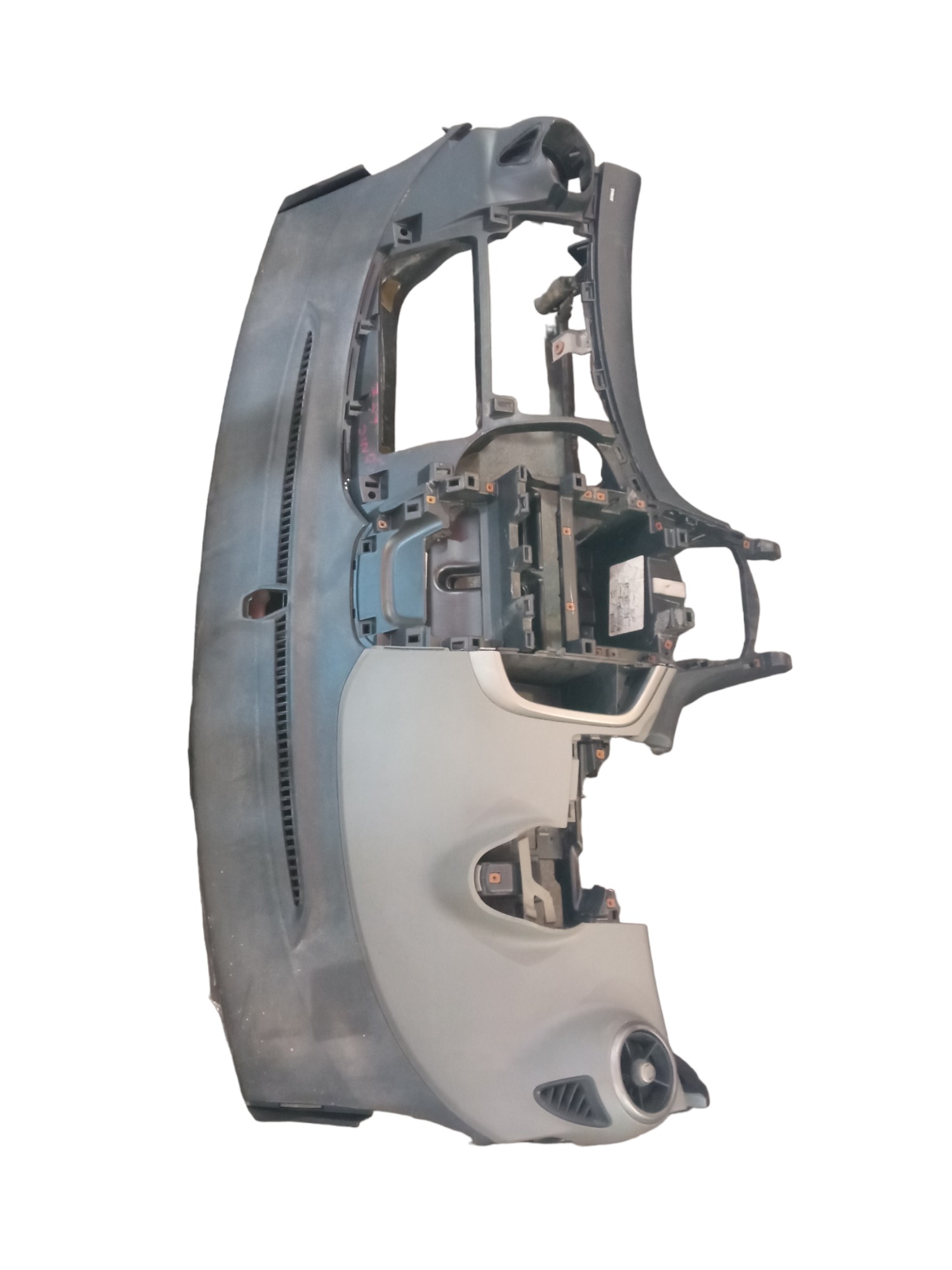 Capa Painel Chevrolet Sonic 2013 5