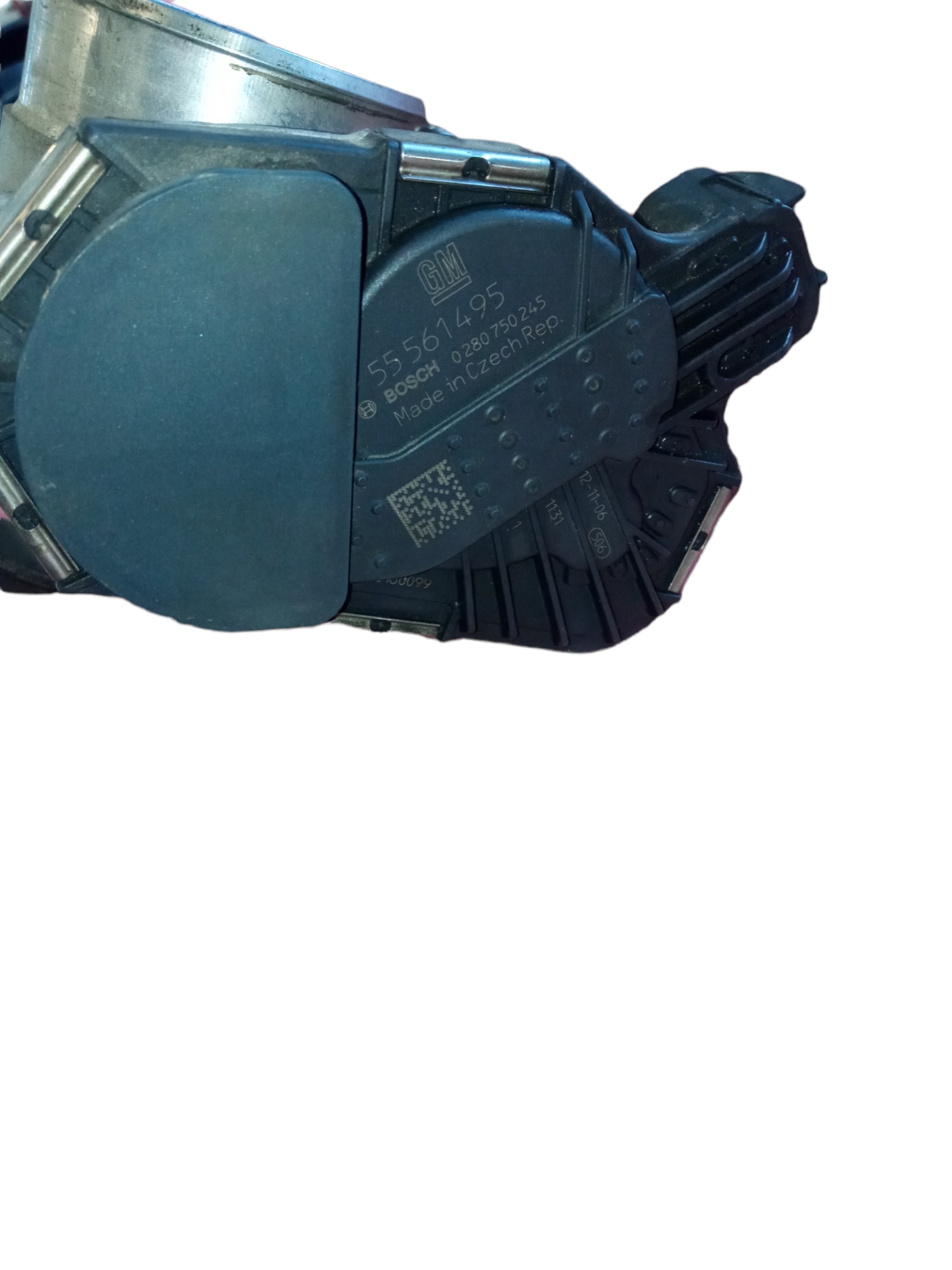 Tbi Chevrolet Sonic 1.6 16v 2013 Ecotec 3