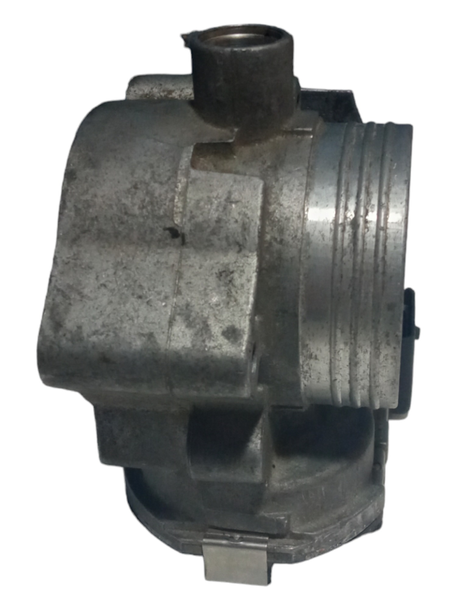 Tbi Corpo Borboleta Citroen C3 Picasso Peugeot 206 307 2010 3