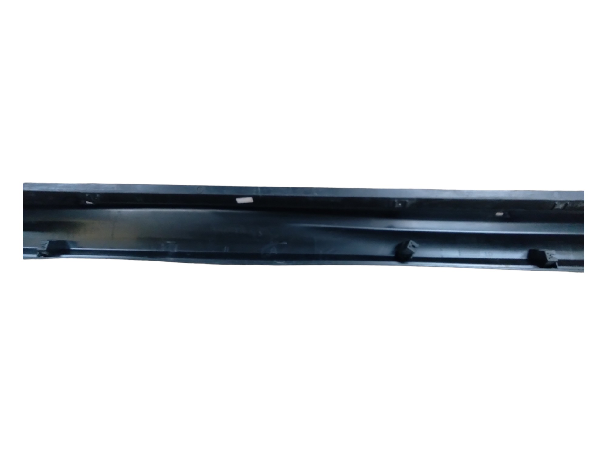 Spoiler Lat Cx De Ar Dir. Mitsubishi Asx 10/15 C/detalhe M.v 7