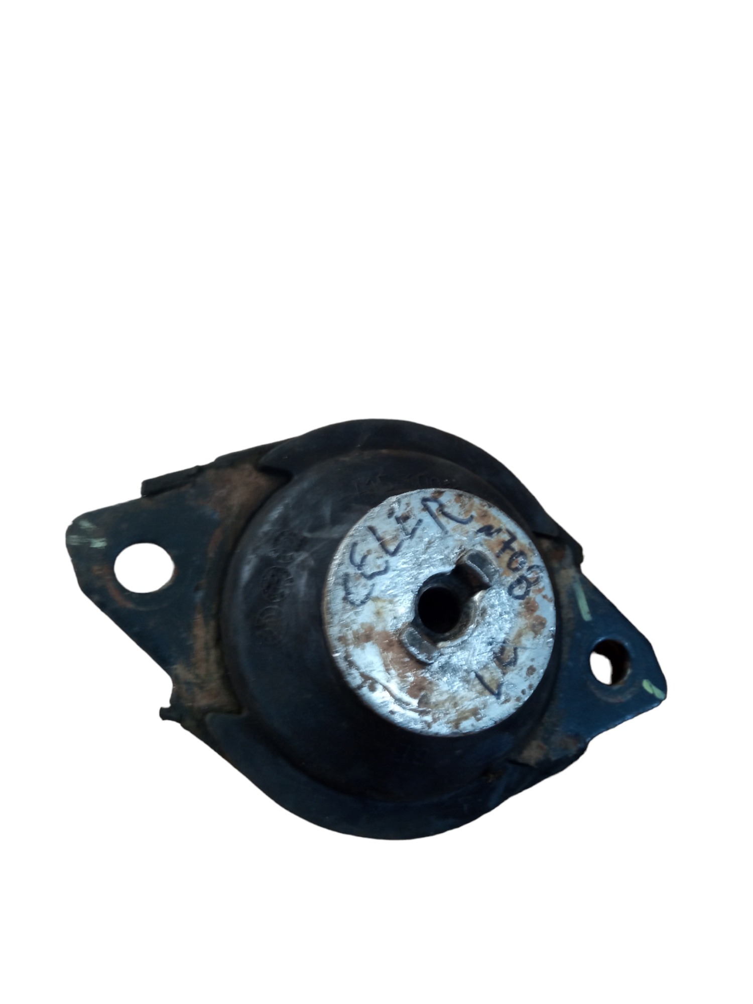 Coxim Suporte Traseiro Esquerdo Chery Celer 2013 M.v 4