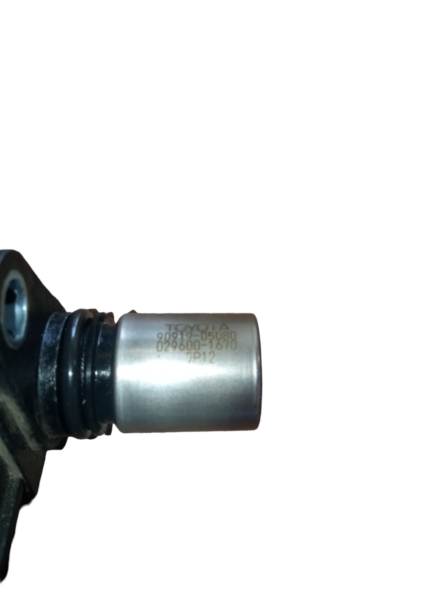 Sensor De Rotação Etios 1.3/1.5 2012 Original 3