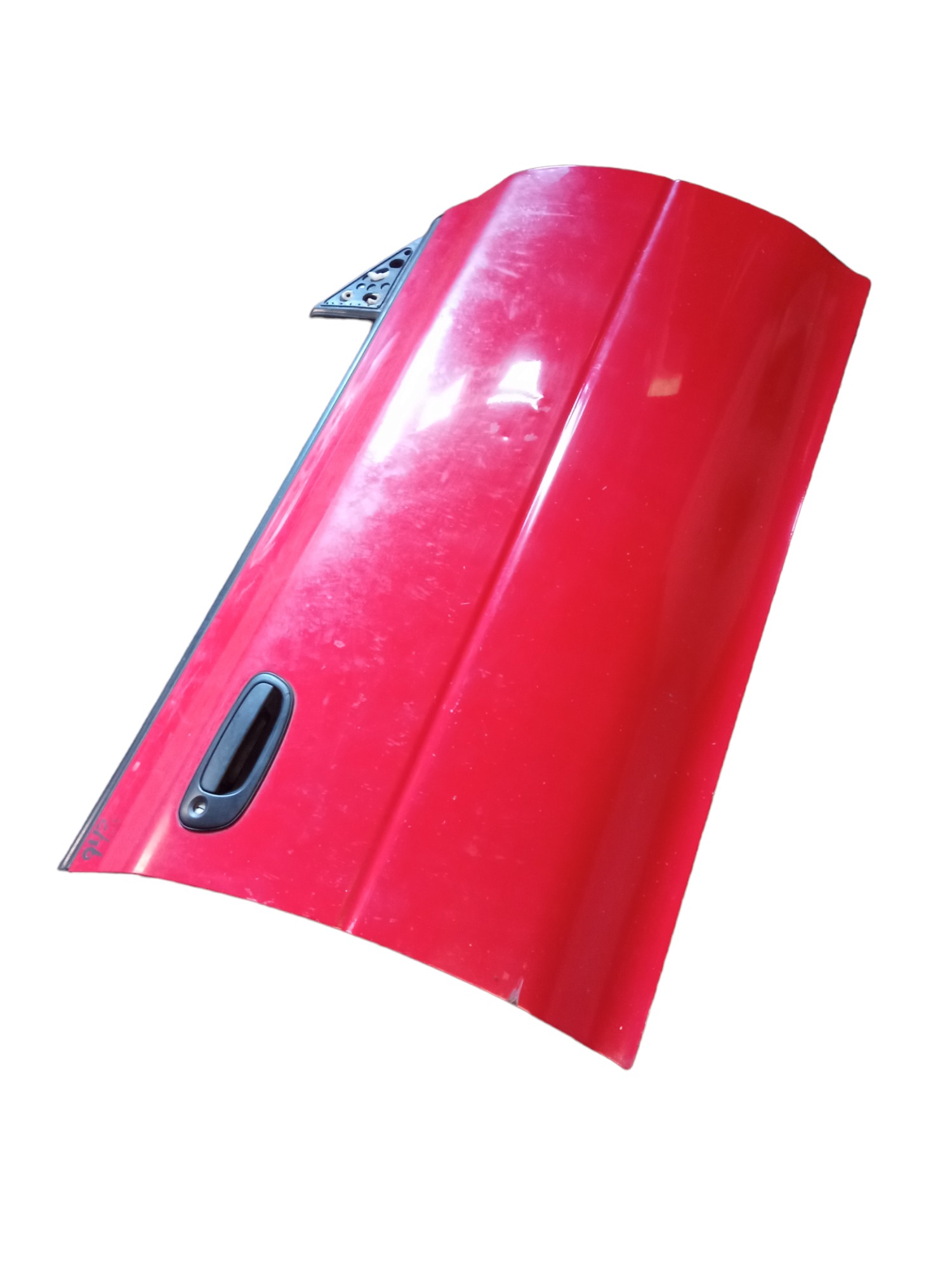 Porta Dianteira Direita Subaru Impreza 93 Original Usada 2