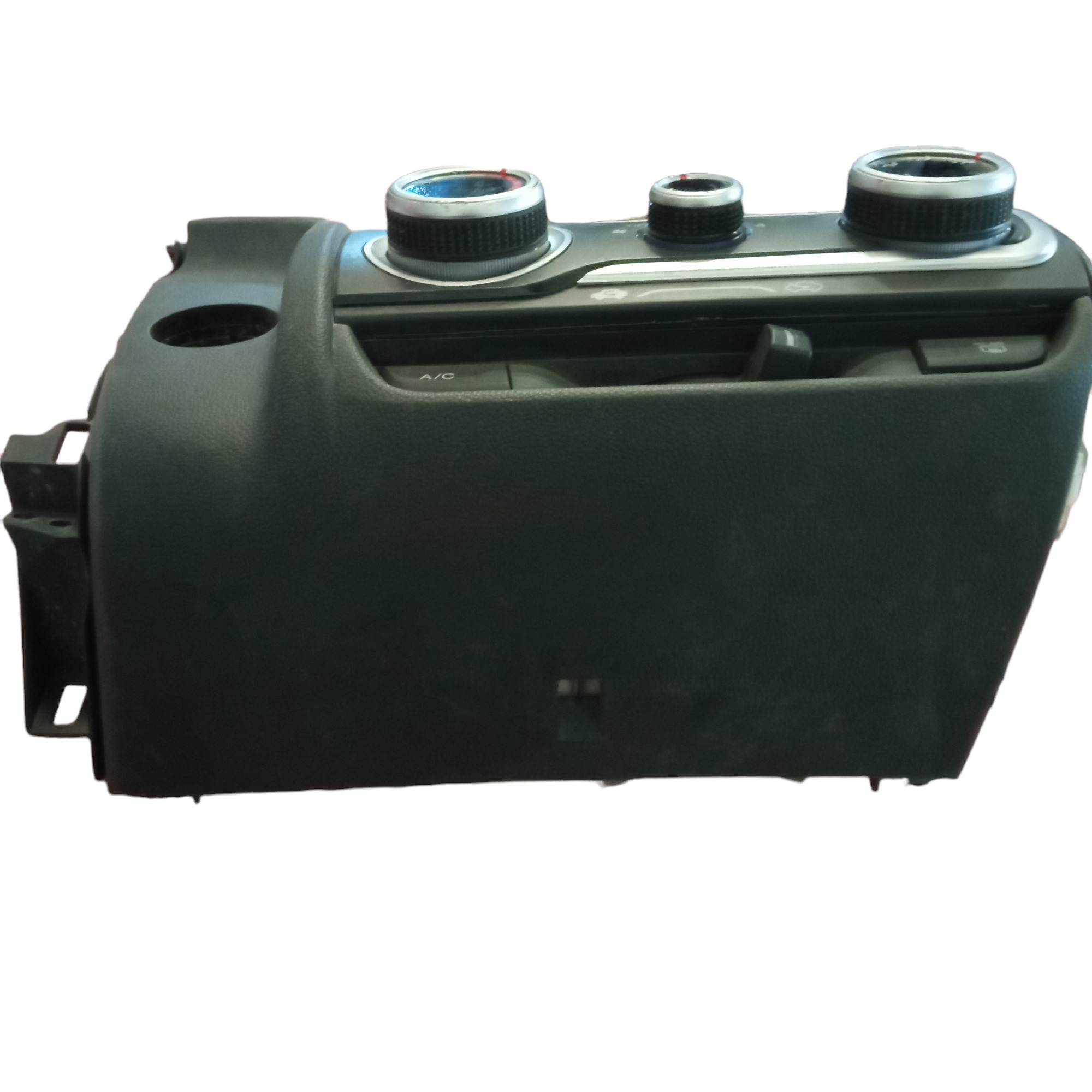 Comando Painel Ar Condicionado Honda New Fit 2015 2020 2