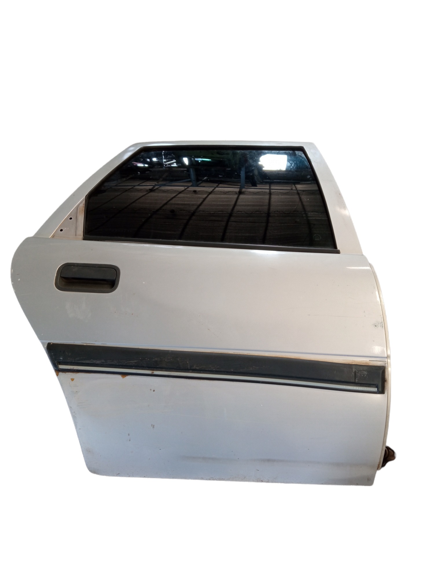 Porta Traseira Direita Chevrolet Vectra 1995  1996 1997 1998 5