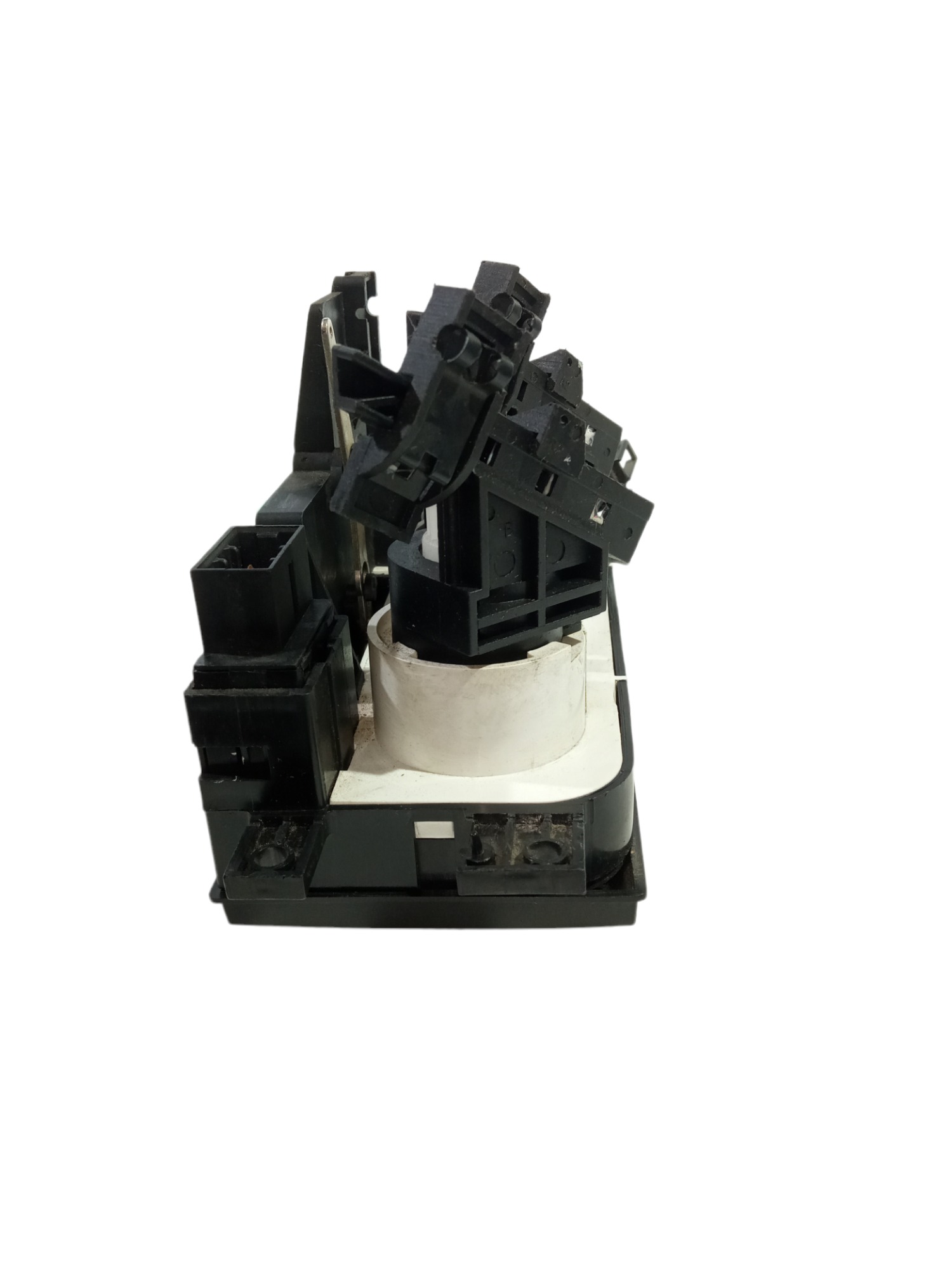 Comando Ar Condicionado Chery Qq 2011 2012 2013 2014 4