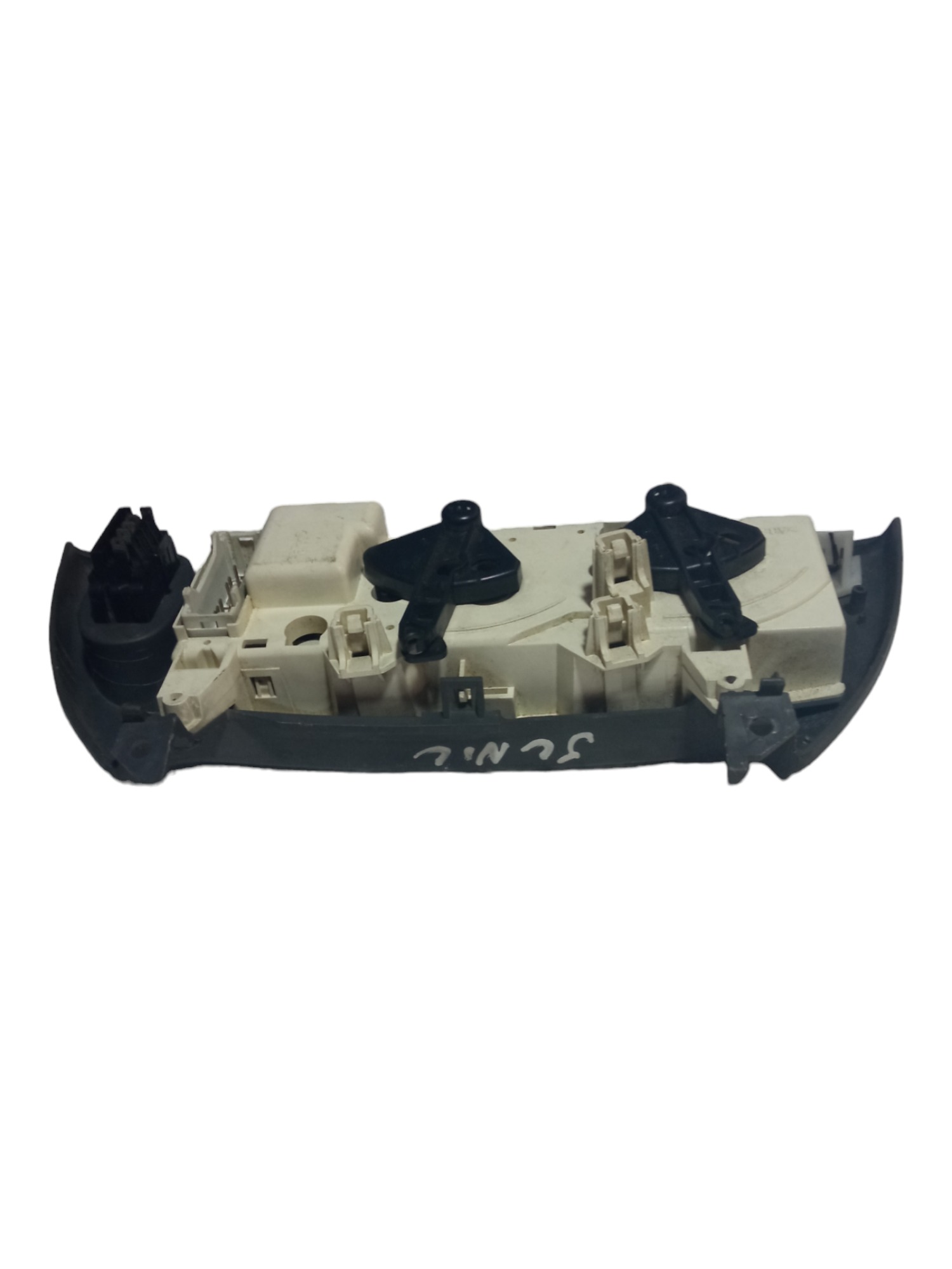 Painel Controle Ar Condicionado Renault Scenic 1996 A 2008 4