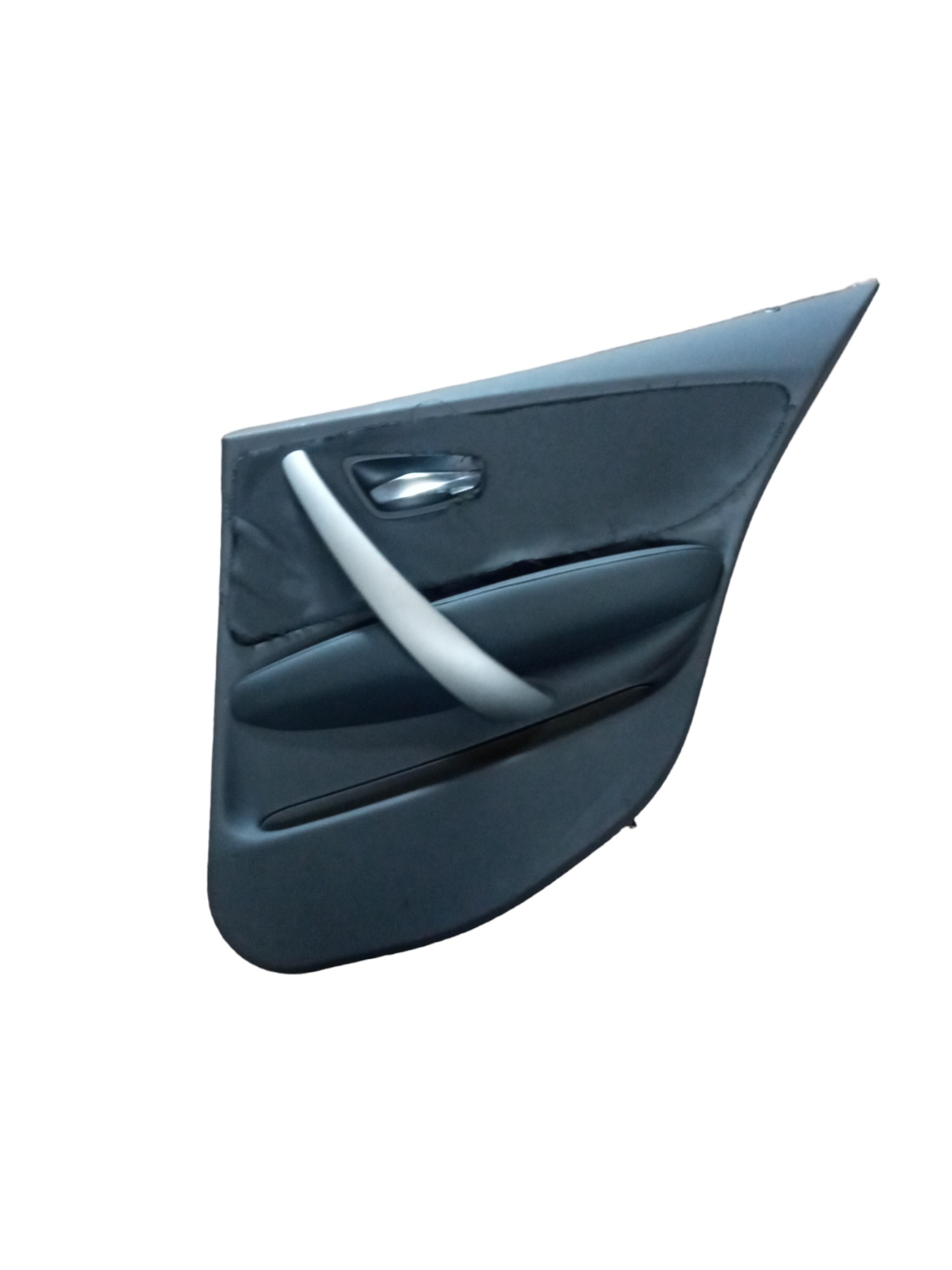 Forro De Porta Traseira Direita Bmw 118i 2009 1