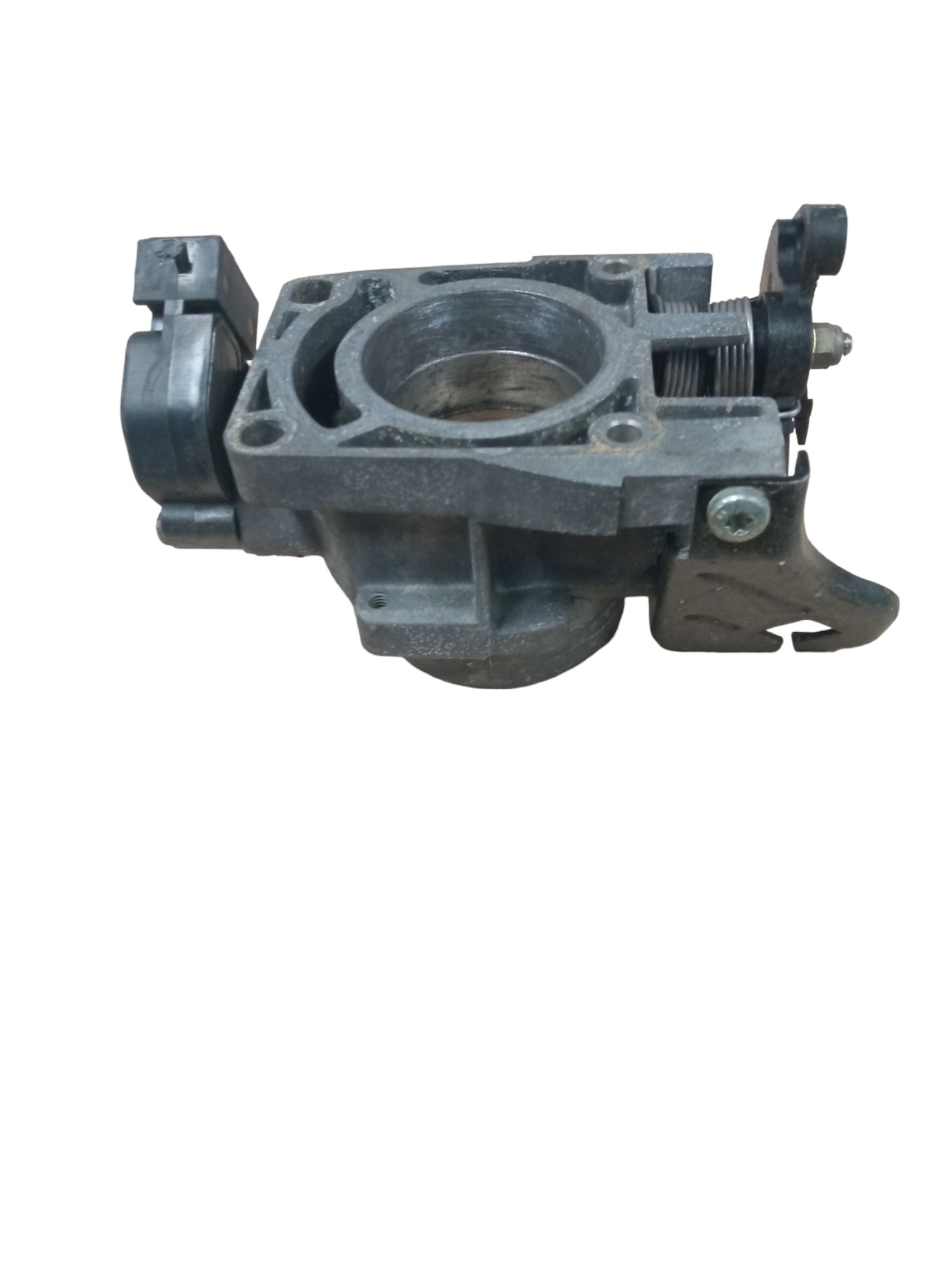 Tbi Corpo De Borboleta Ford Escort 1996/2002 5