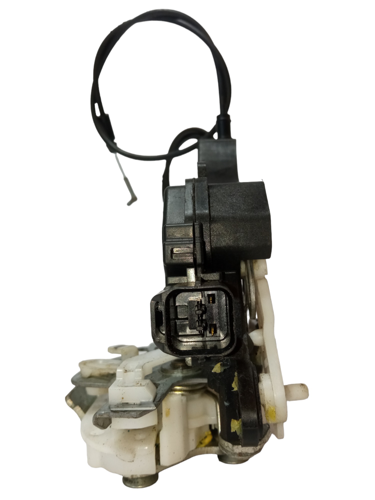 Fechadura Eletrica Porta Traseira Direita Lancer 2012 A 2016 3