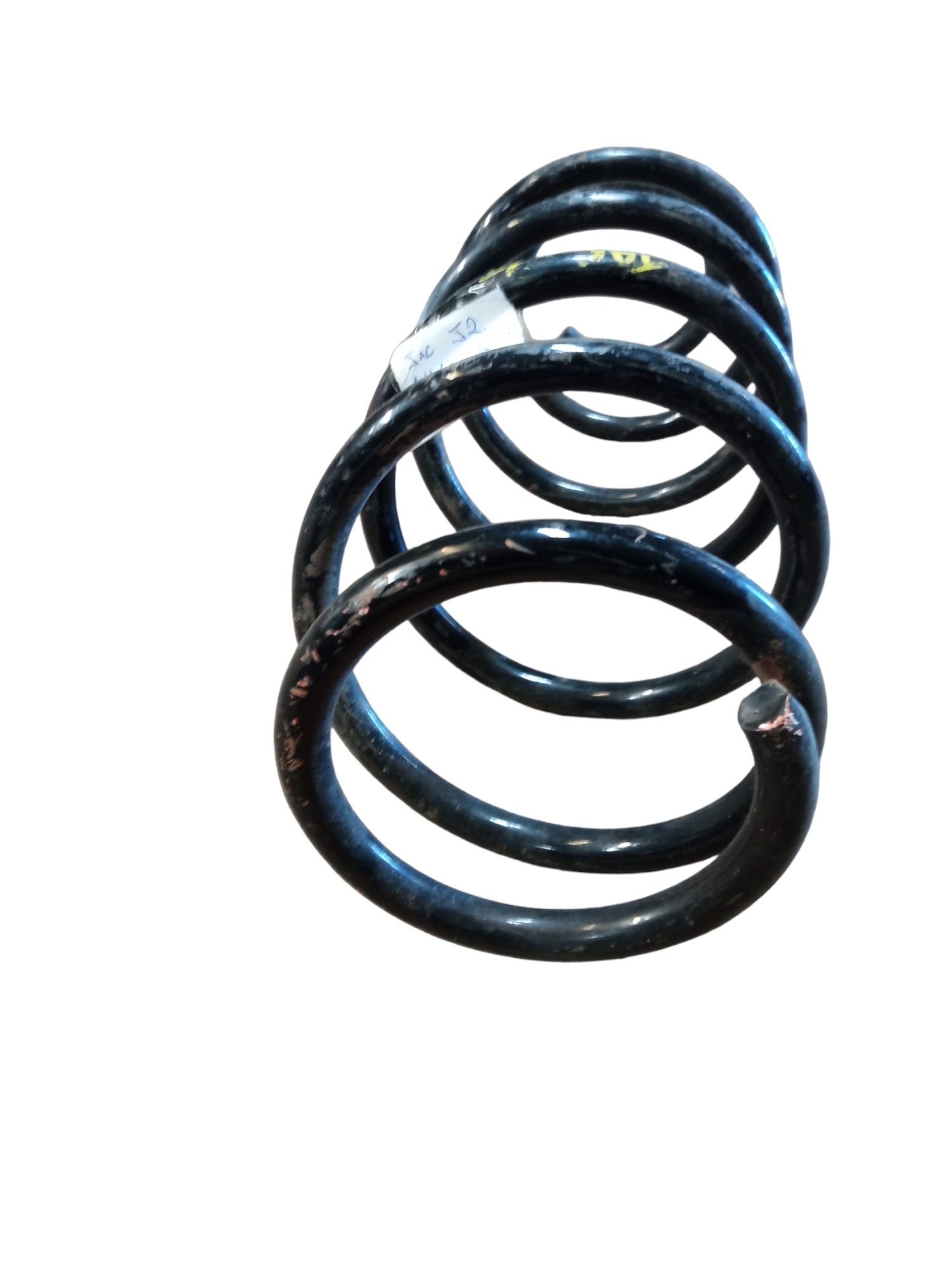 Mola Traseira Jac J2 1.4 16v 2012/2013 Original 3