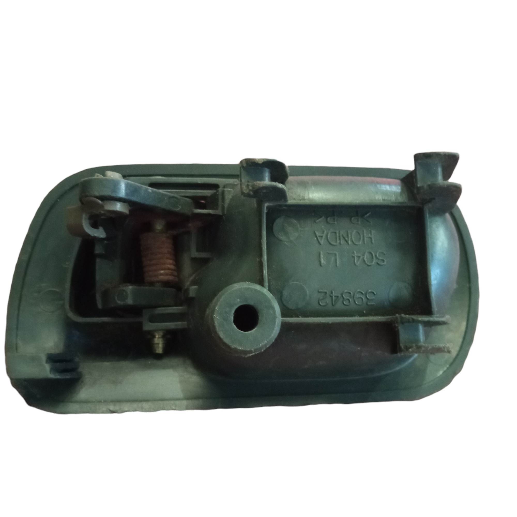 Maçaneta Interna Traseira Esquerda Honda Civic 1997/1999 3