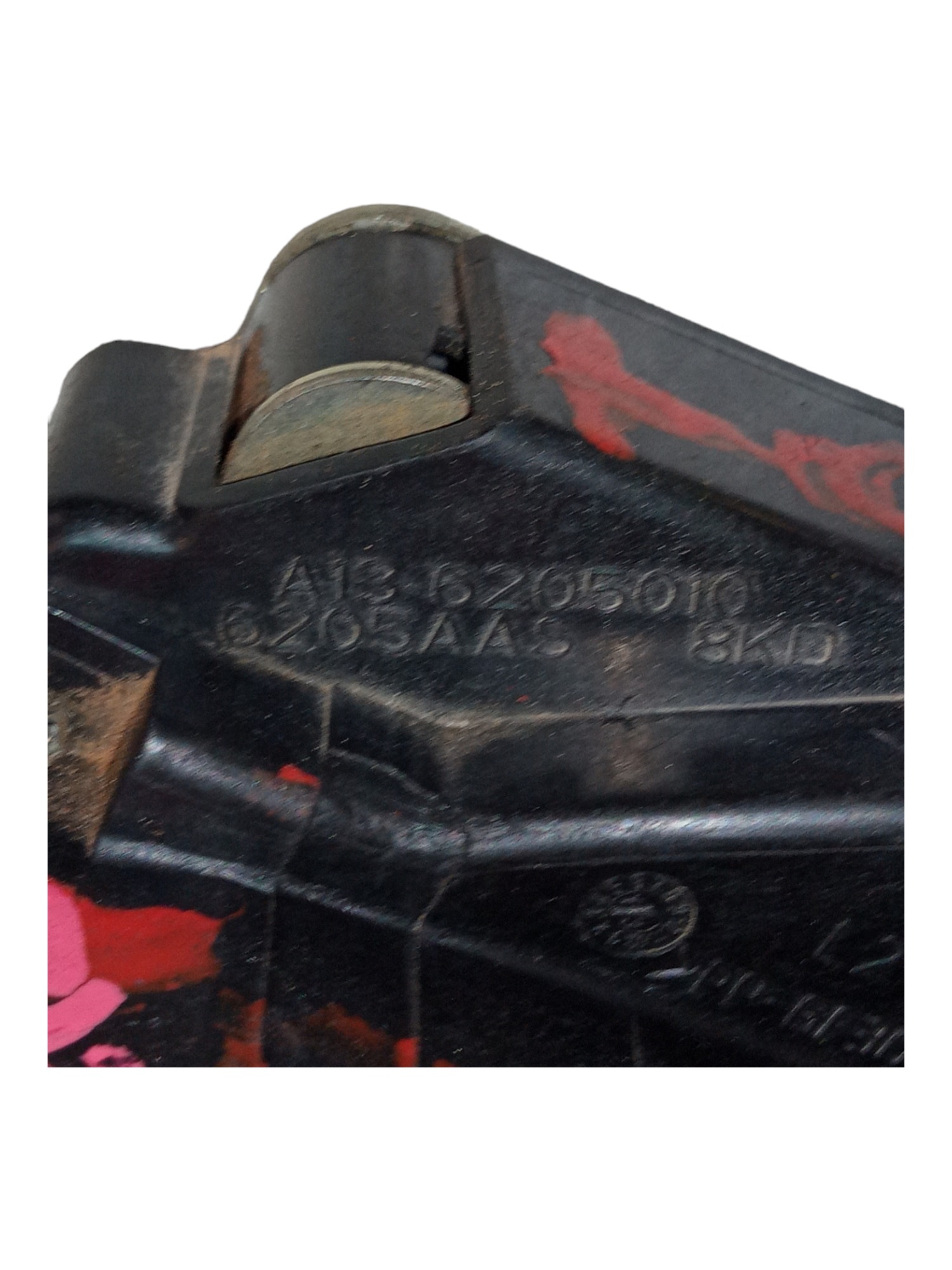 Fechadura Eletrica Traseira Esquerda Chery Celer 2013 2015 2