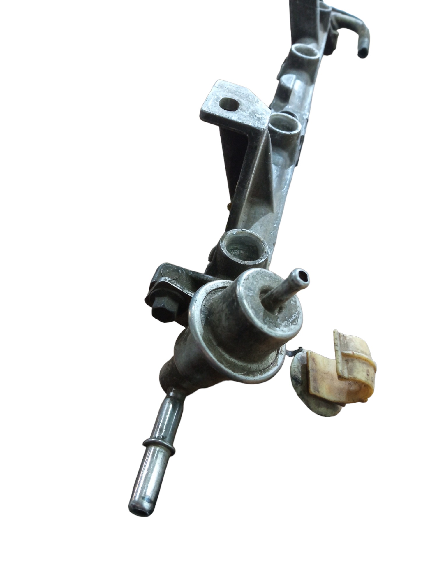 Flauta Bicos Injetores Ford Focus 1.8 2.0 16v 1998/2004 4
