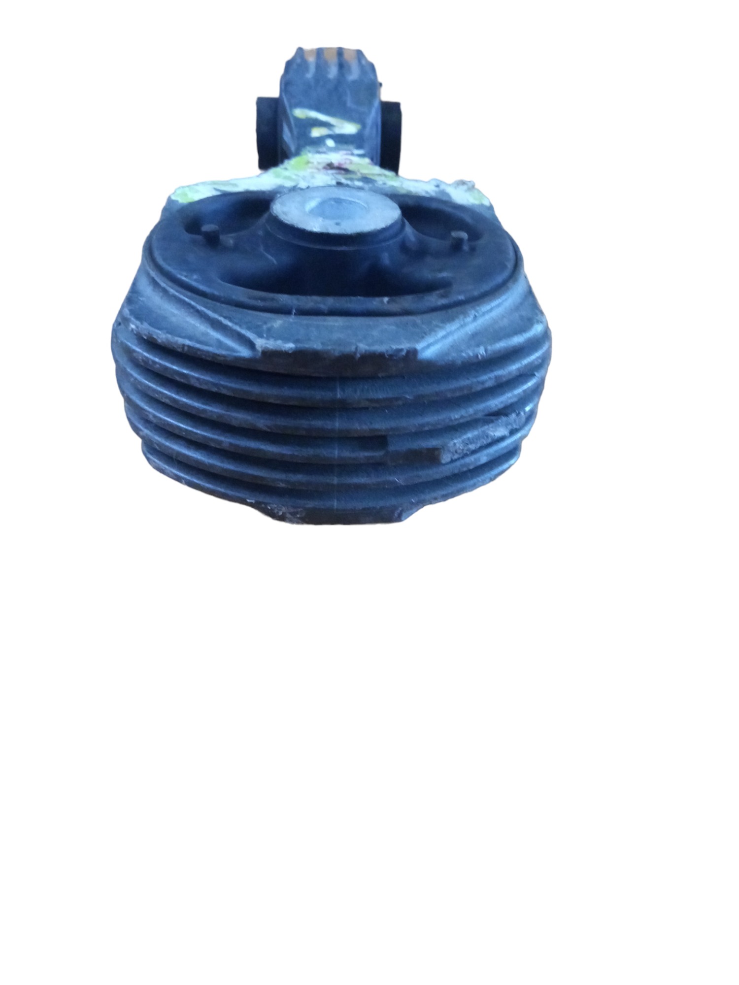 Coxim Inferior Cambio Honda Hrv 1.8  2015 2016 2017 2018 4