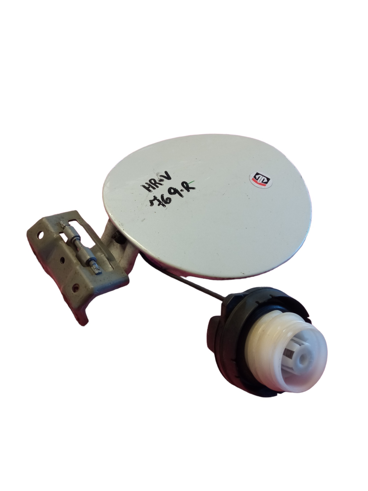 Portinhola Tanque De Combustível Honda Hrv 2016/2019. M.v B 19 3