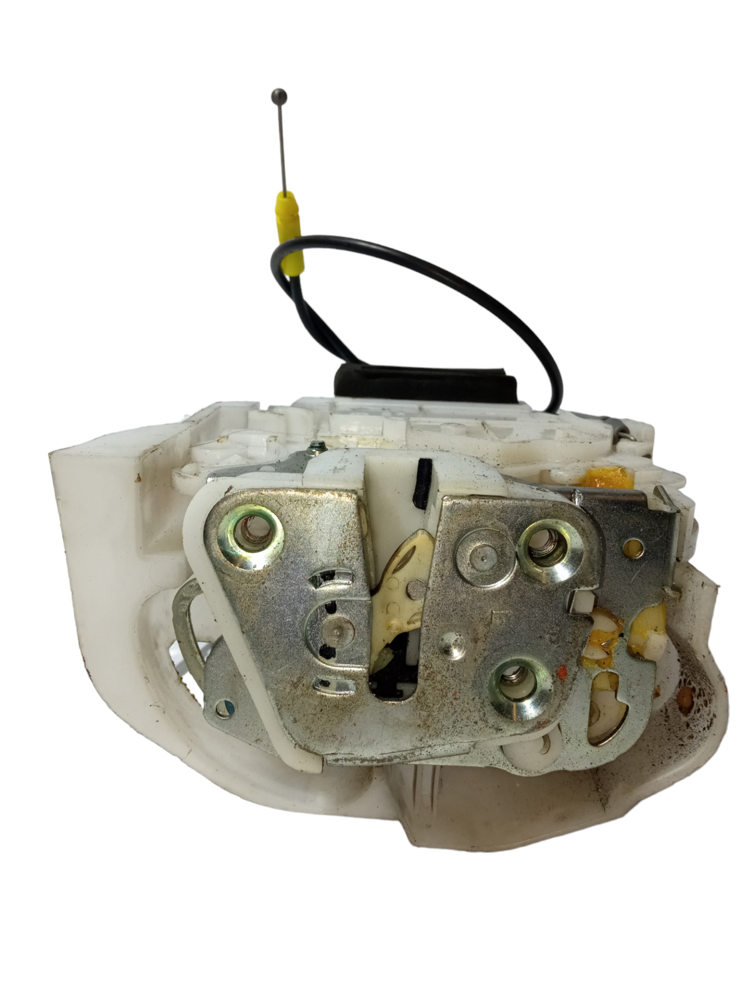 Fechadura Dianteira Esquerda Subaru Impreza 2008 2011 Usado 3