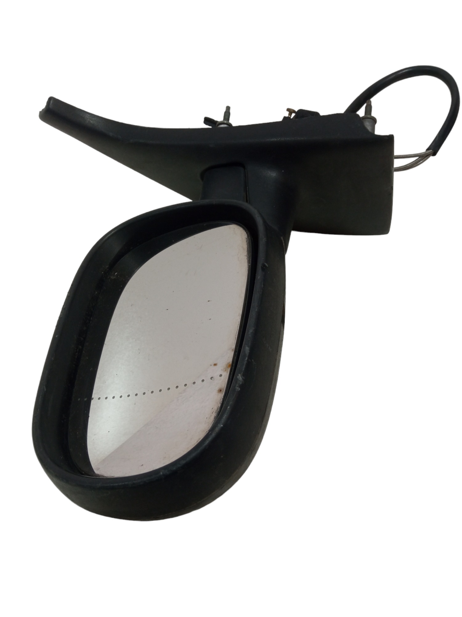 Capa Espelho Retrovisor Esquerdo Renault Scenic 98 Original 2