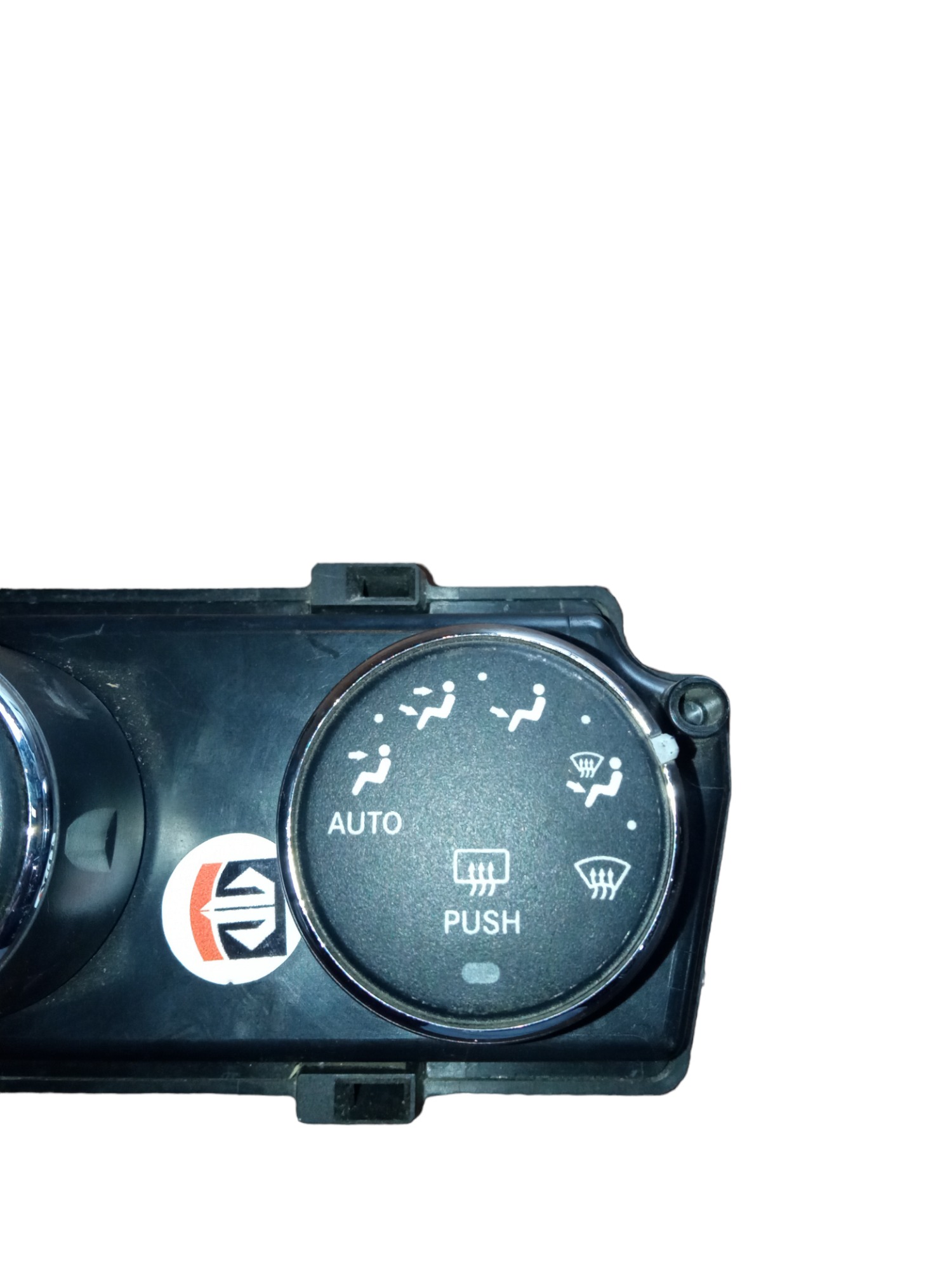 Comando Do Ar Condicionado Jeep Cherokee 2008/2012 3.7. M.v 3