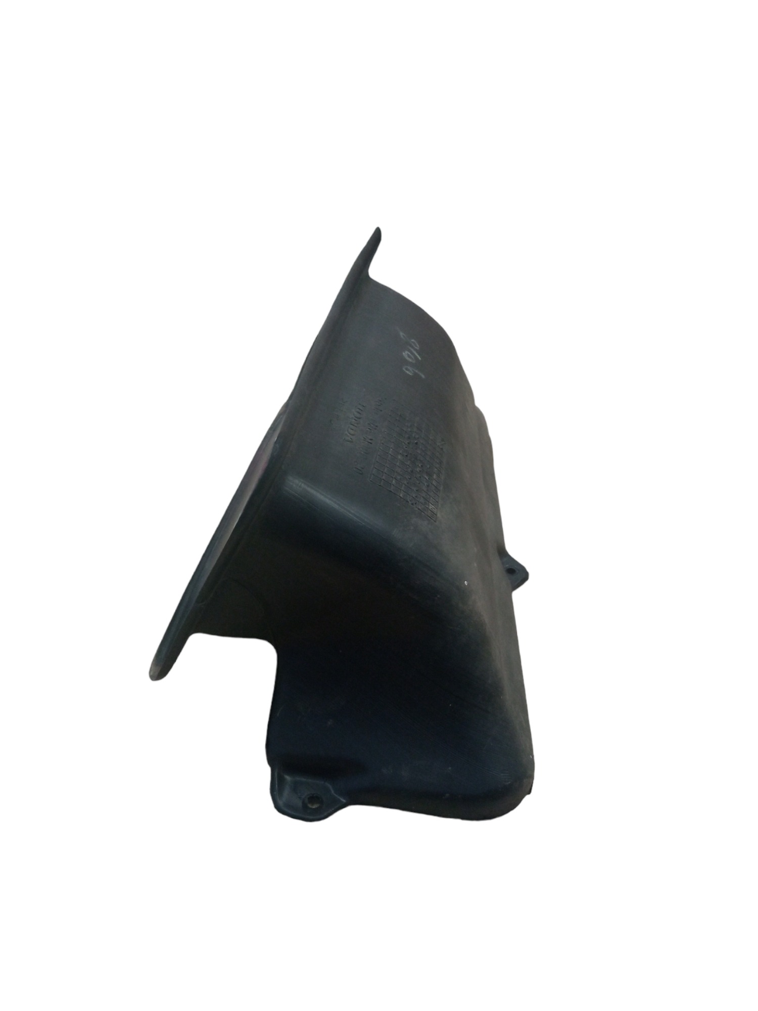 Duto De Ar Interno Honda City 2009/2014 2