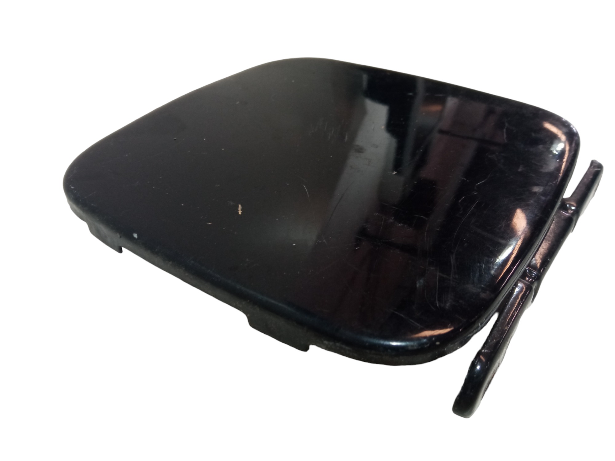 Portinhola Tanque Combustivel Chery Face 2010 2011 2012 2013 2