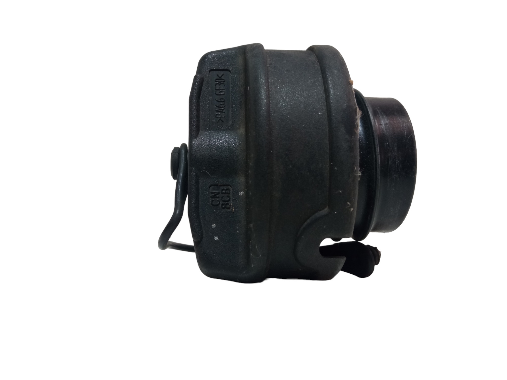Tampa Tanque De Combustivel Chery Face 2010 2011 2012 2013 5