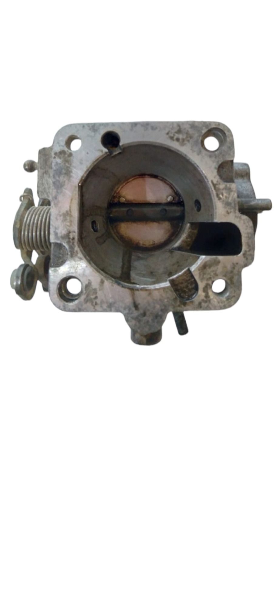 Tbi Chevrolet Corsa Wind 1.0 8 Válvulas 2
