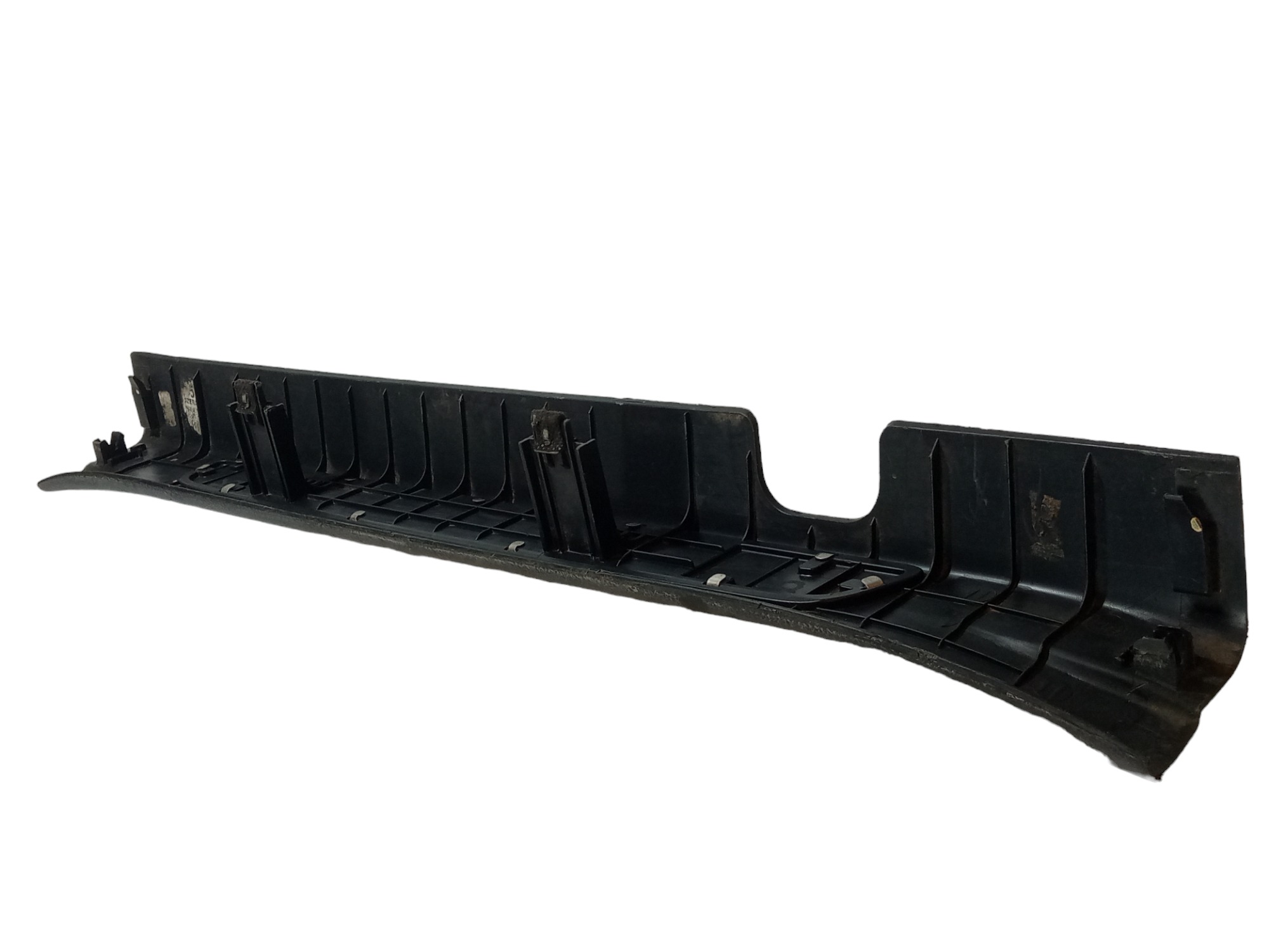 Soleira Porta Dianteira Direita Hyundai Azera 2012 A 2016 5