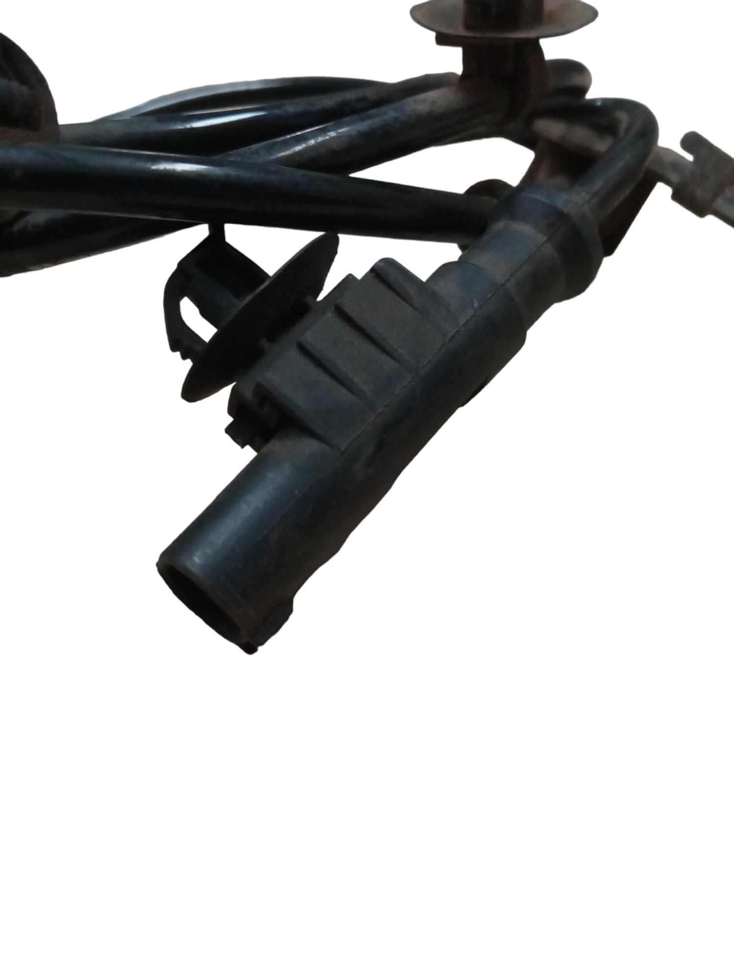 Sensor Abs Dianteiro Esquerdo Lifan 530 2014/2015 M. V 3