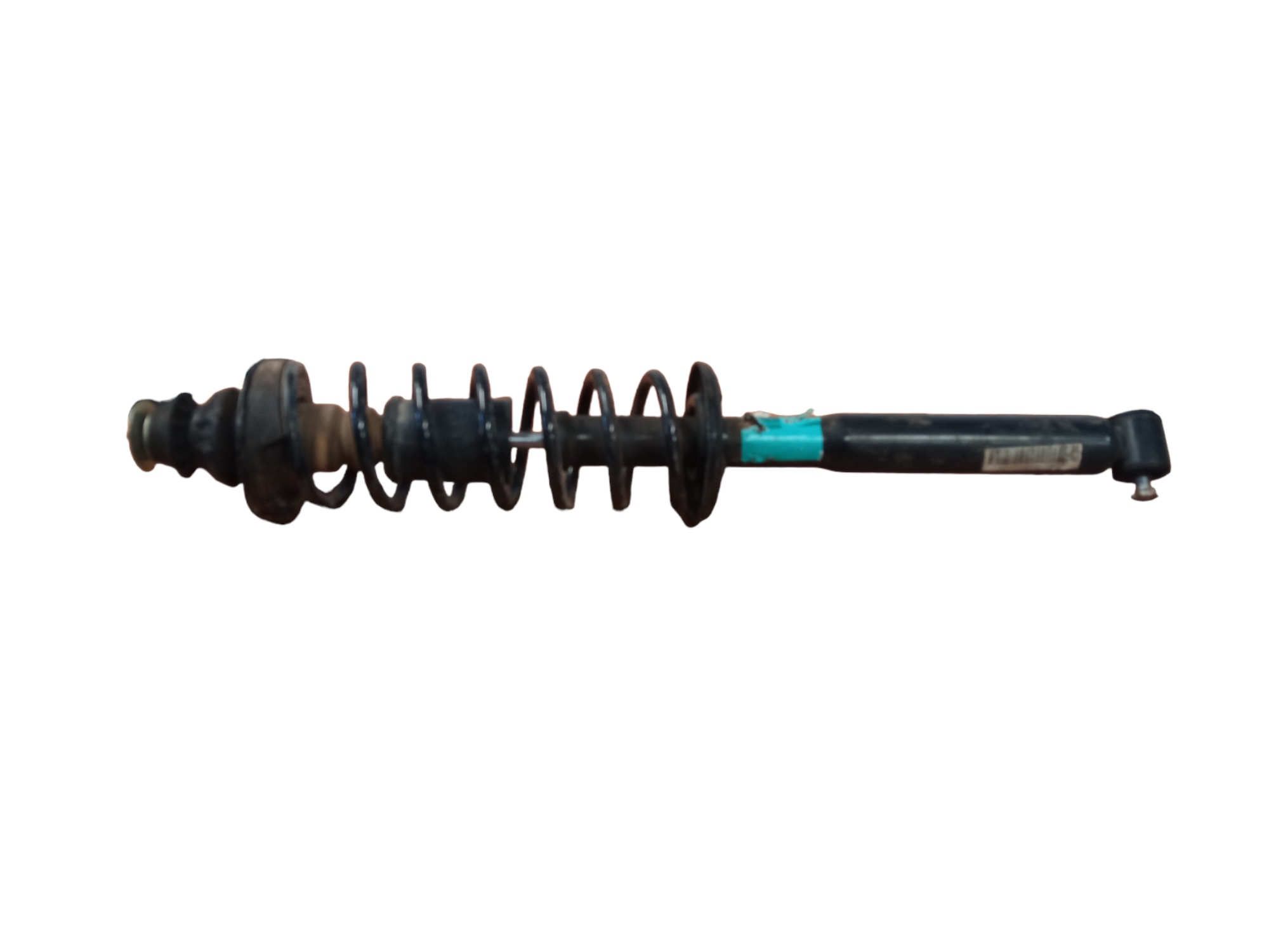 Amortecedor Traseiro Chery Celer 13/15 M.v 2