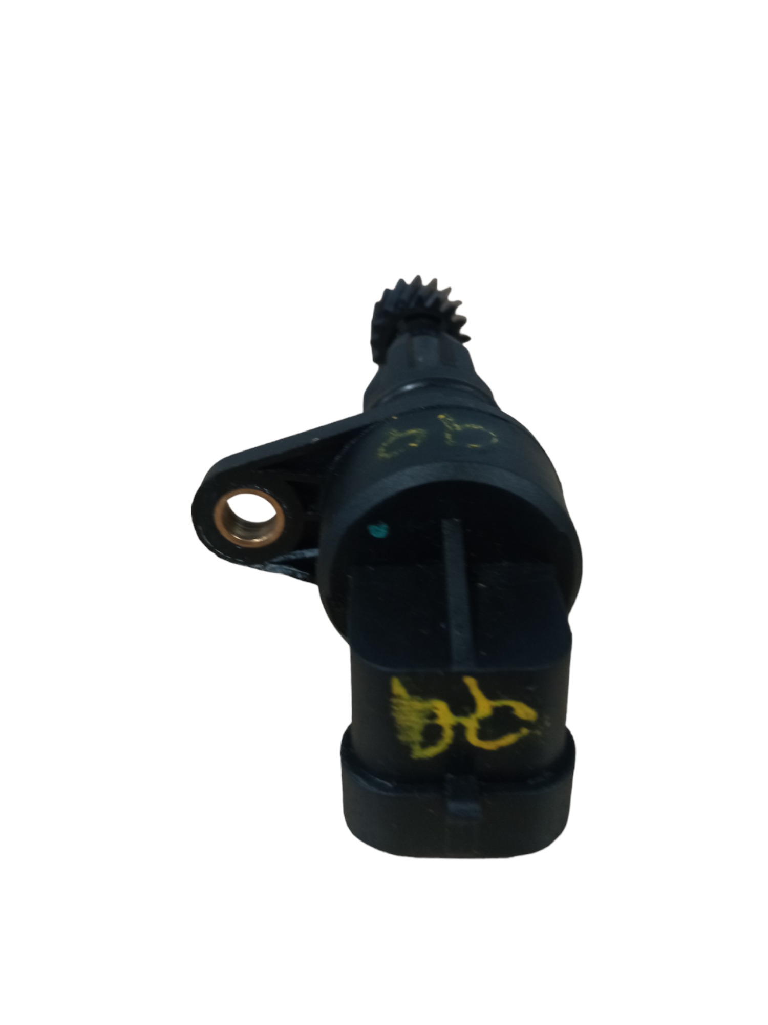 Sensor De Velocidade Chery Qq 2010/2015 4