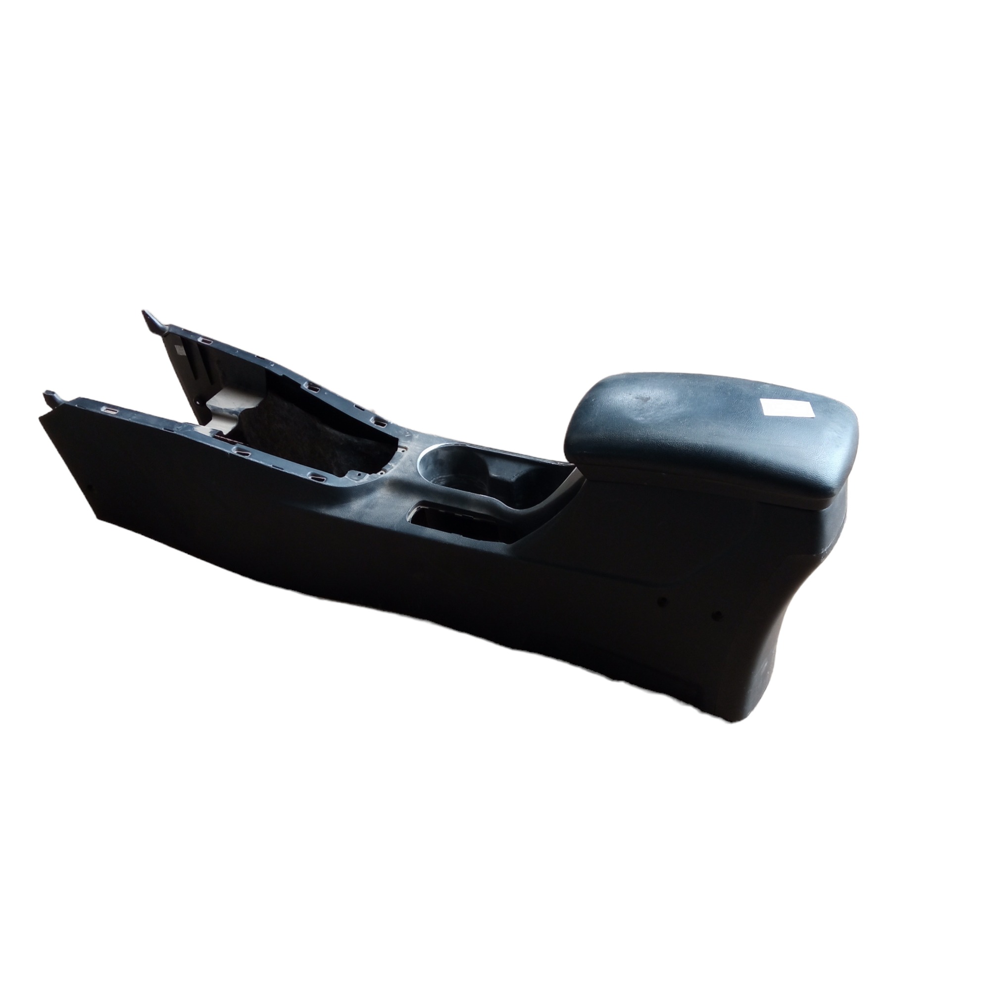 Console Central Kia Cerato 2013 Com Detalhes 2