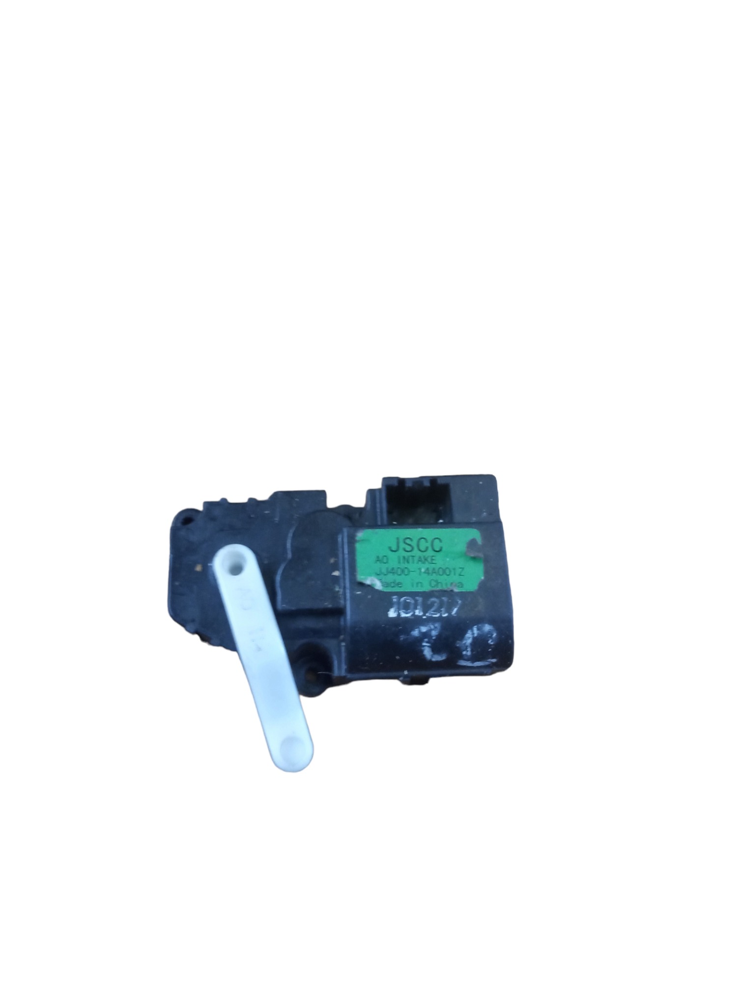 Atuador Motor Ar Condicionado Jac J2 2011/2016 1