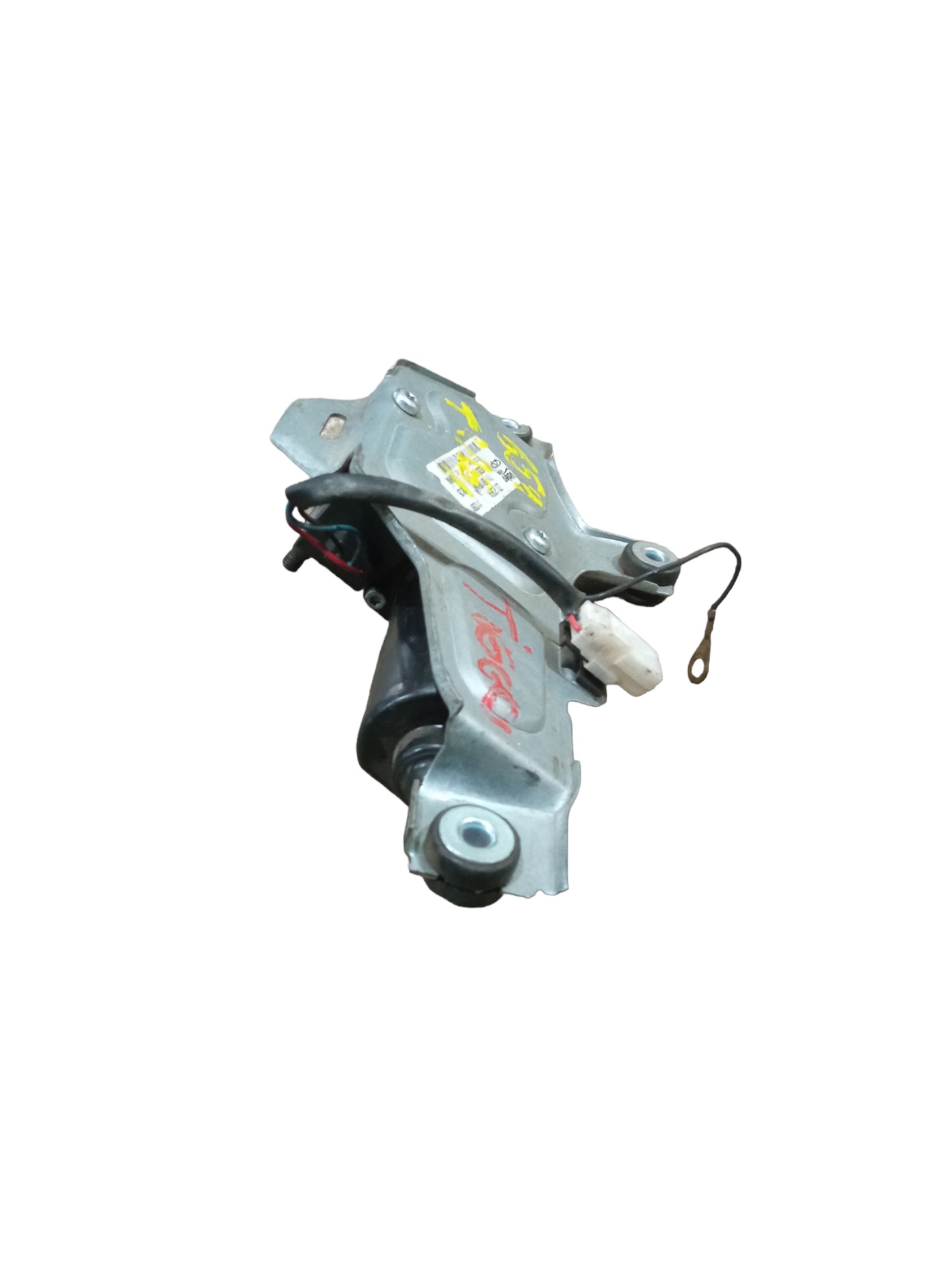 Motor Limpador Vidro Traseiro Chery Tiggo 4