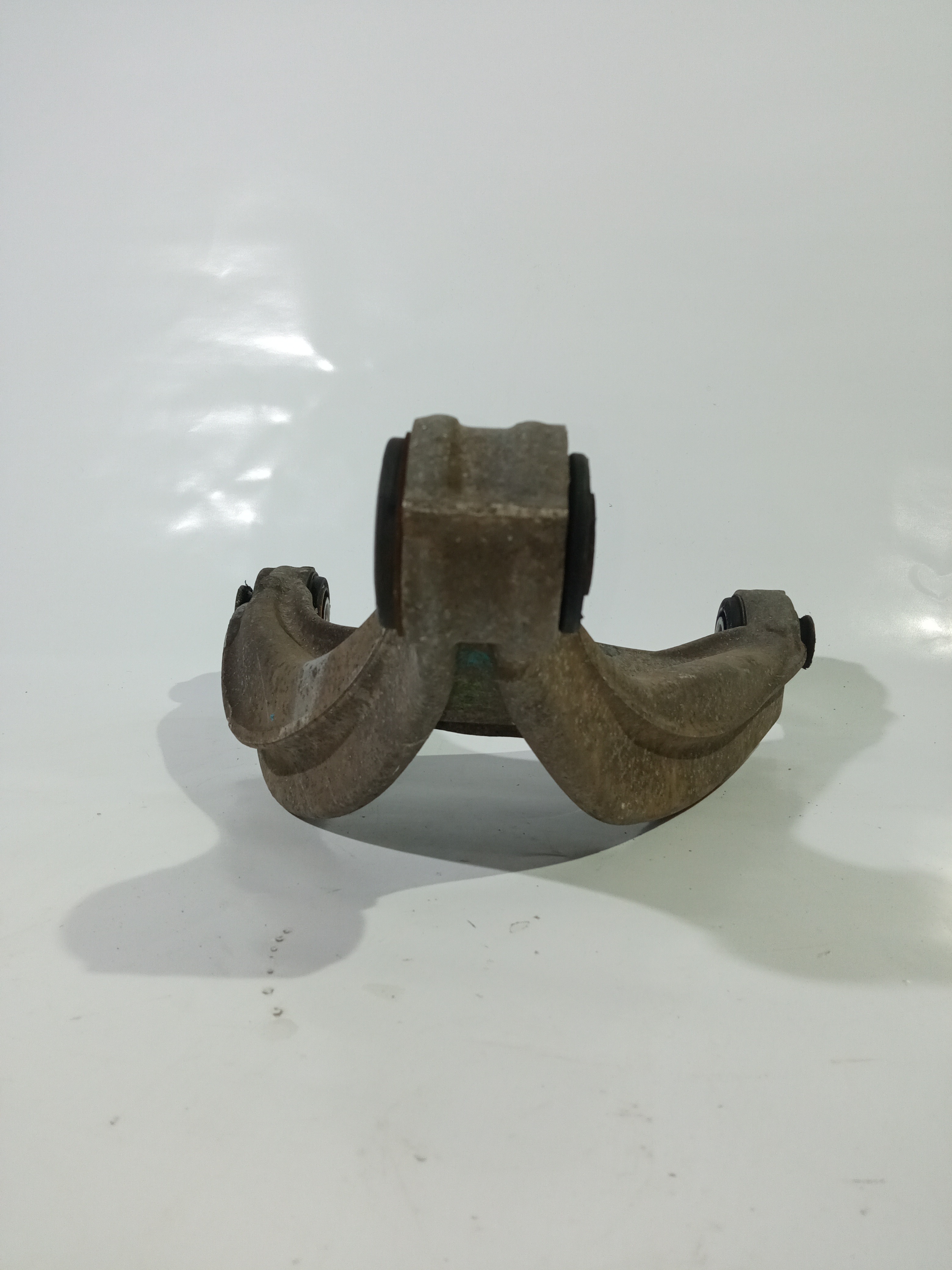 Bandeja Balança Suspensão Traseira/esq. Peugeot 407 06/07 4