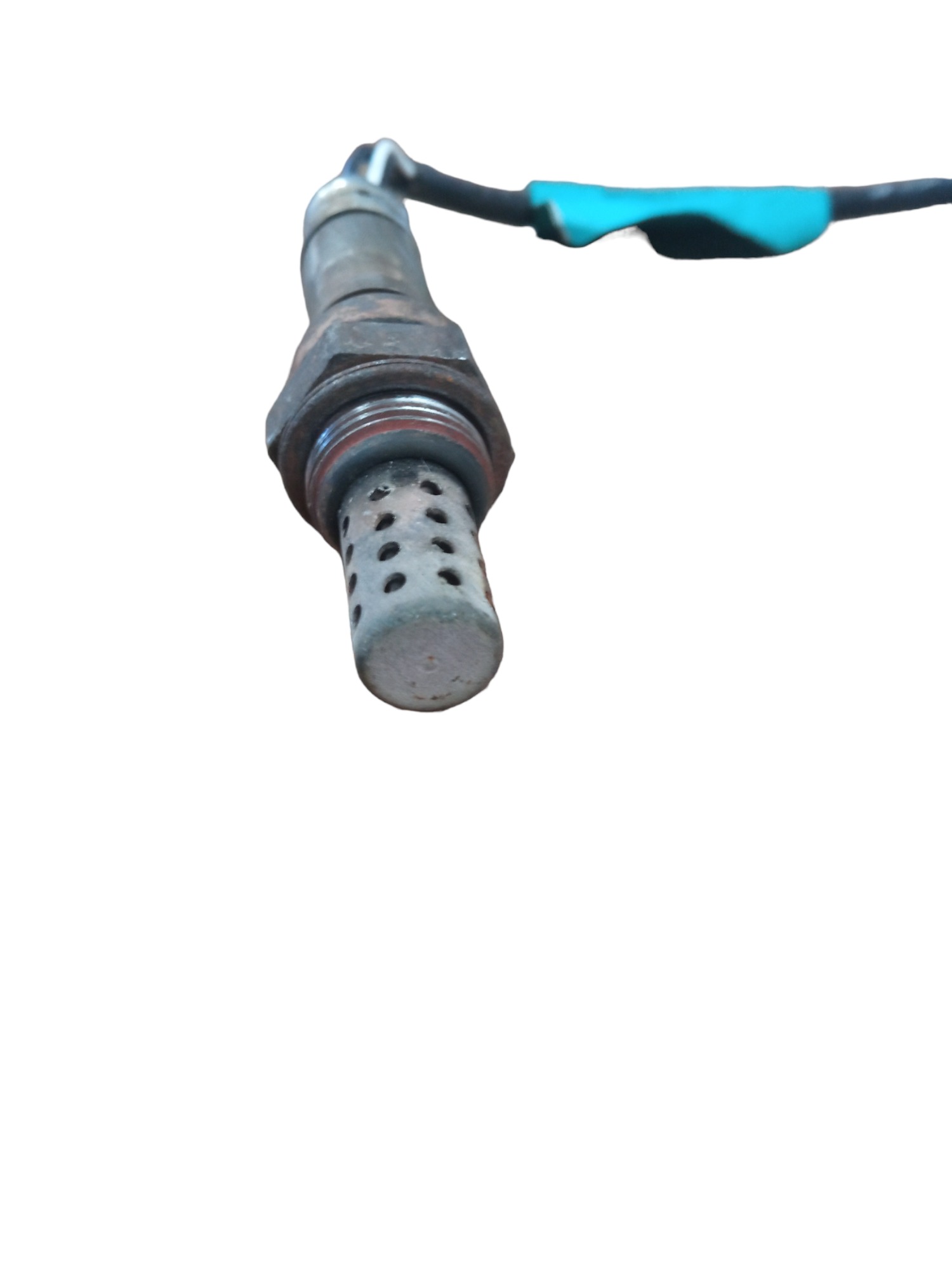 Sonda Lambda C/avaria Chevrolet Tracker 2.0 128cv 97/05 M.v 4