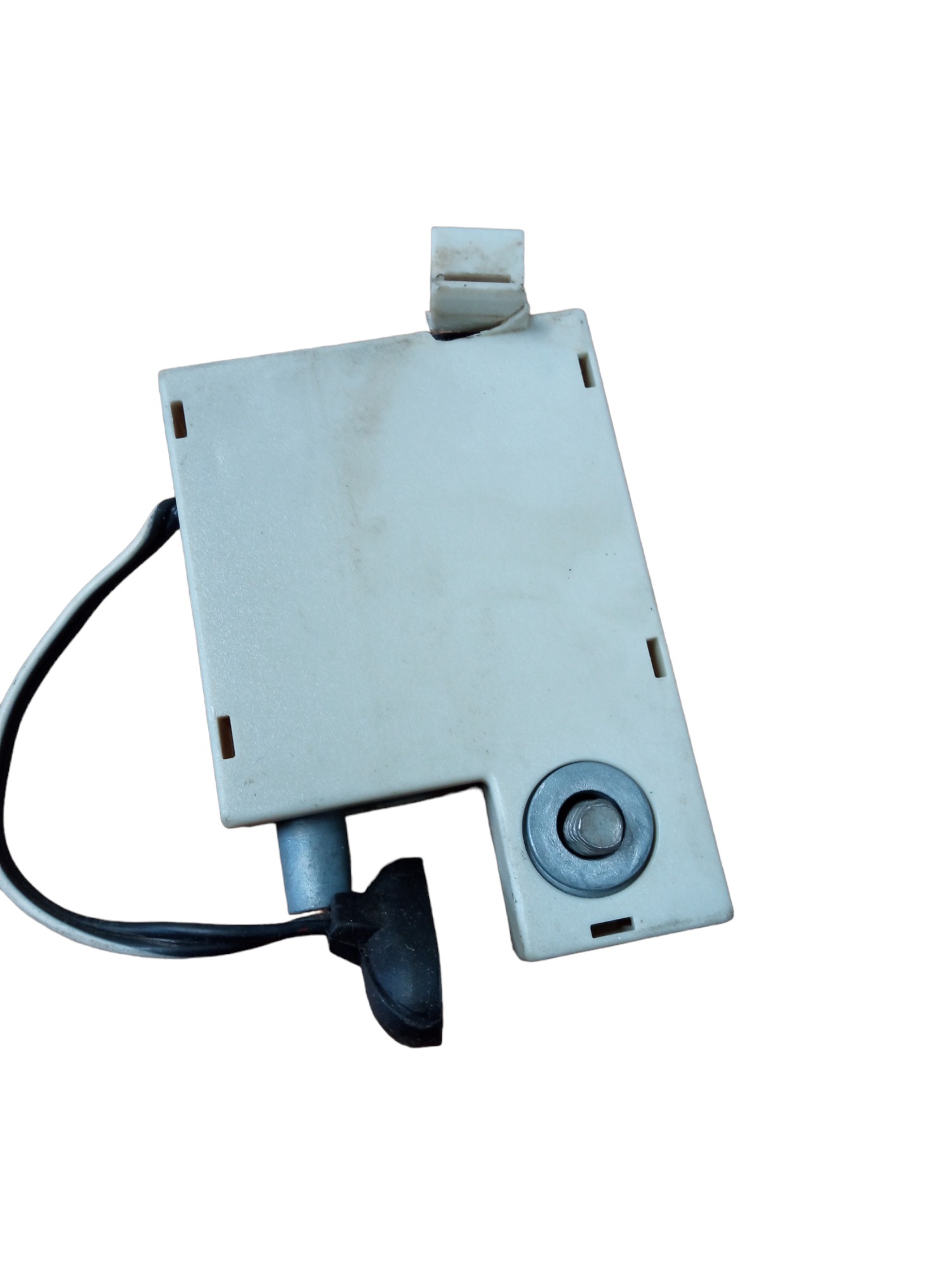 Módulo Amplificador Receptor Sinal Land Rover Discovery3 M.v 3