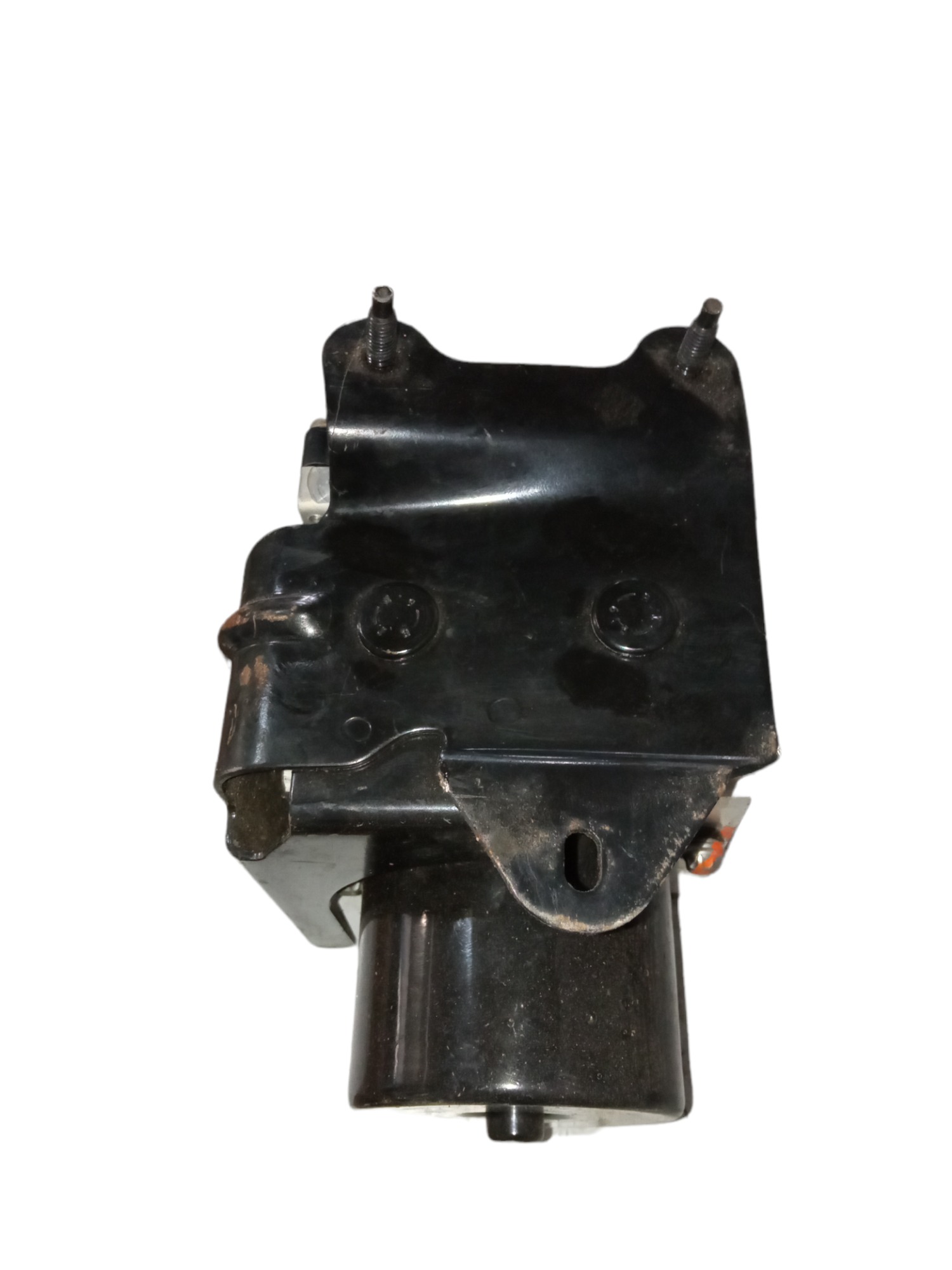 Módulo Abs Peugeot 407 2.0 2007. 15710604 6