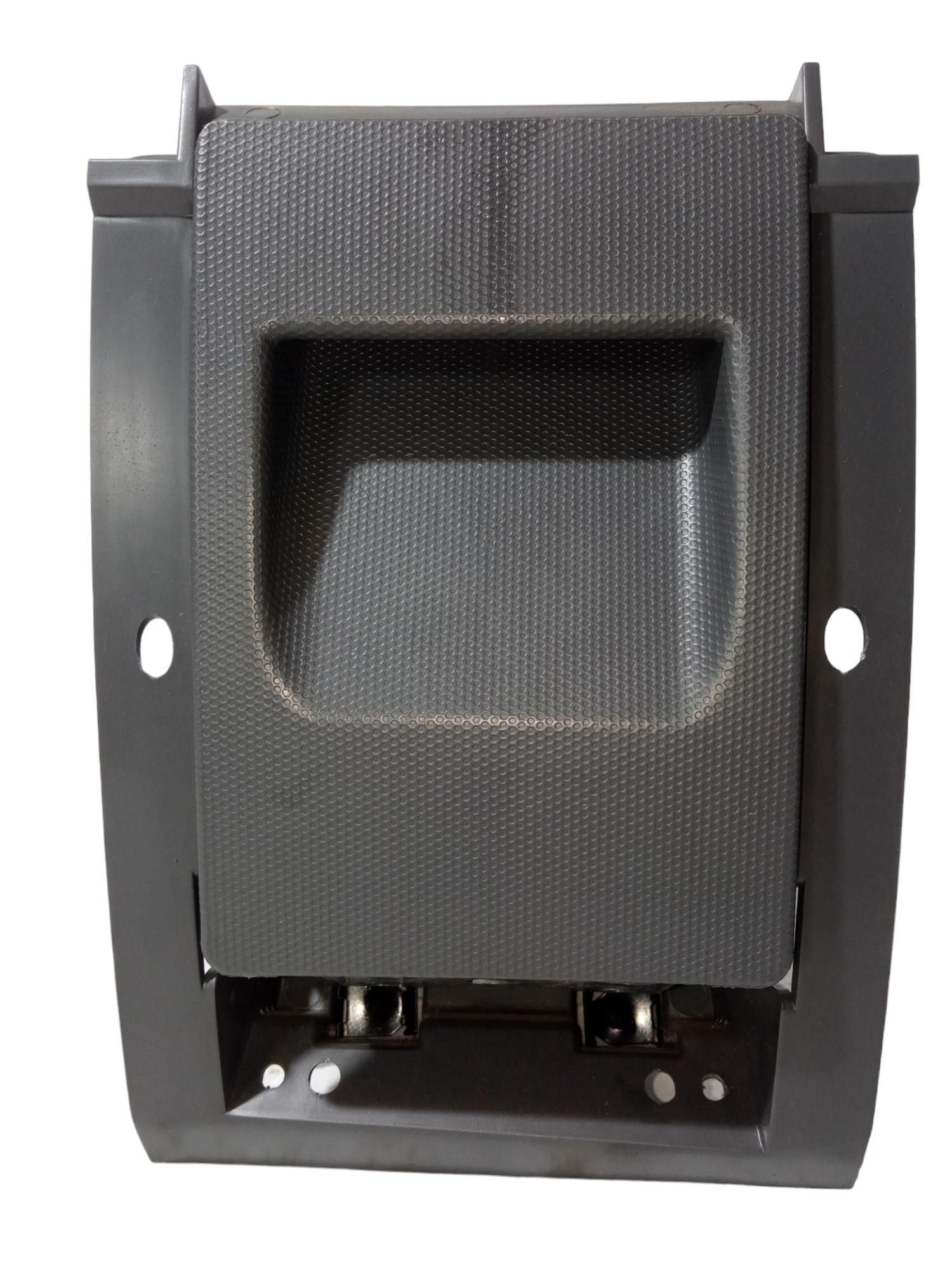 Porta Objetos Inferior Esquerdo Painel Chery S18 2012 Usado