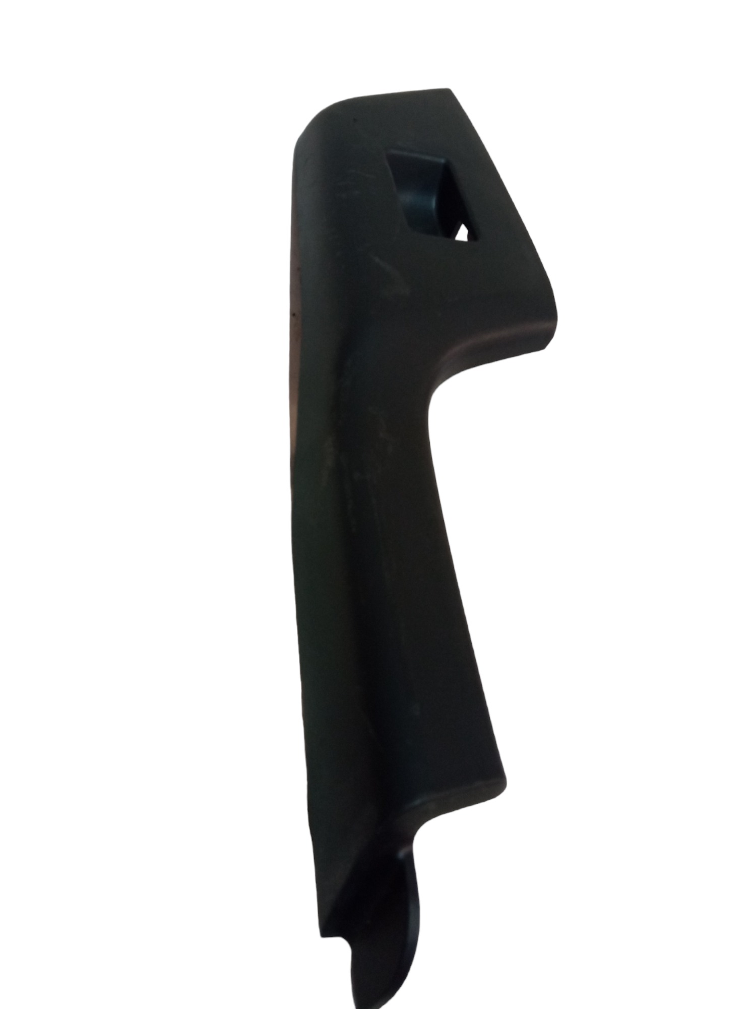 Moldura Botao Vidro Traseiro Direito Honda Civic 2012 A 2016 3