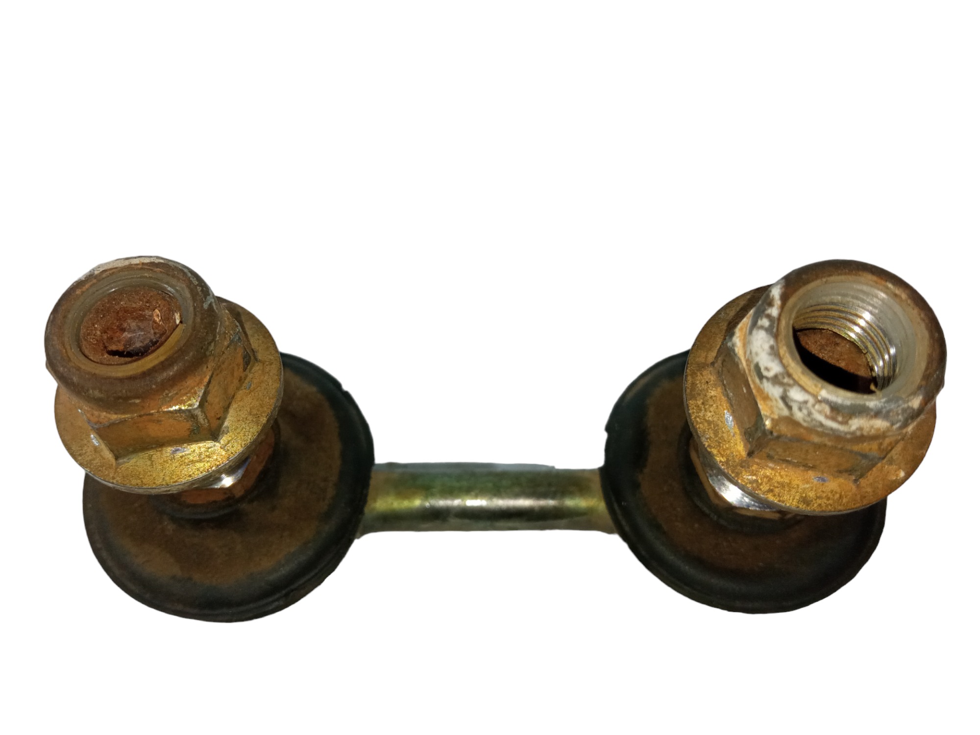 Bieleta Suspensao Dianteira Chery Face 2010 2011 2012 Usada 2