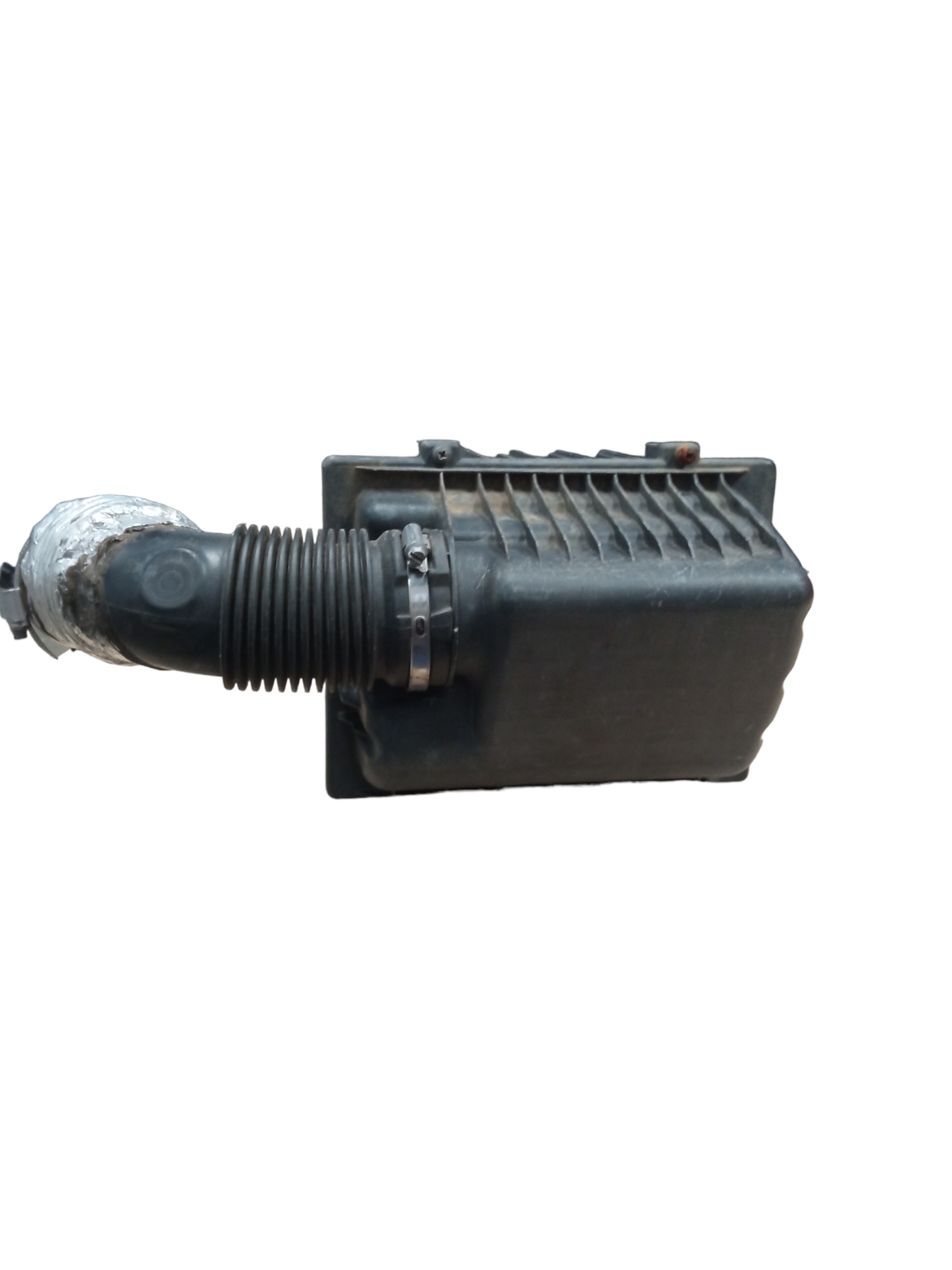Caixa Filtro De Ar Citroën C4 Pallas 2008/2013 5