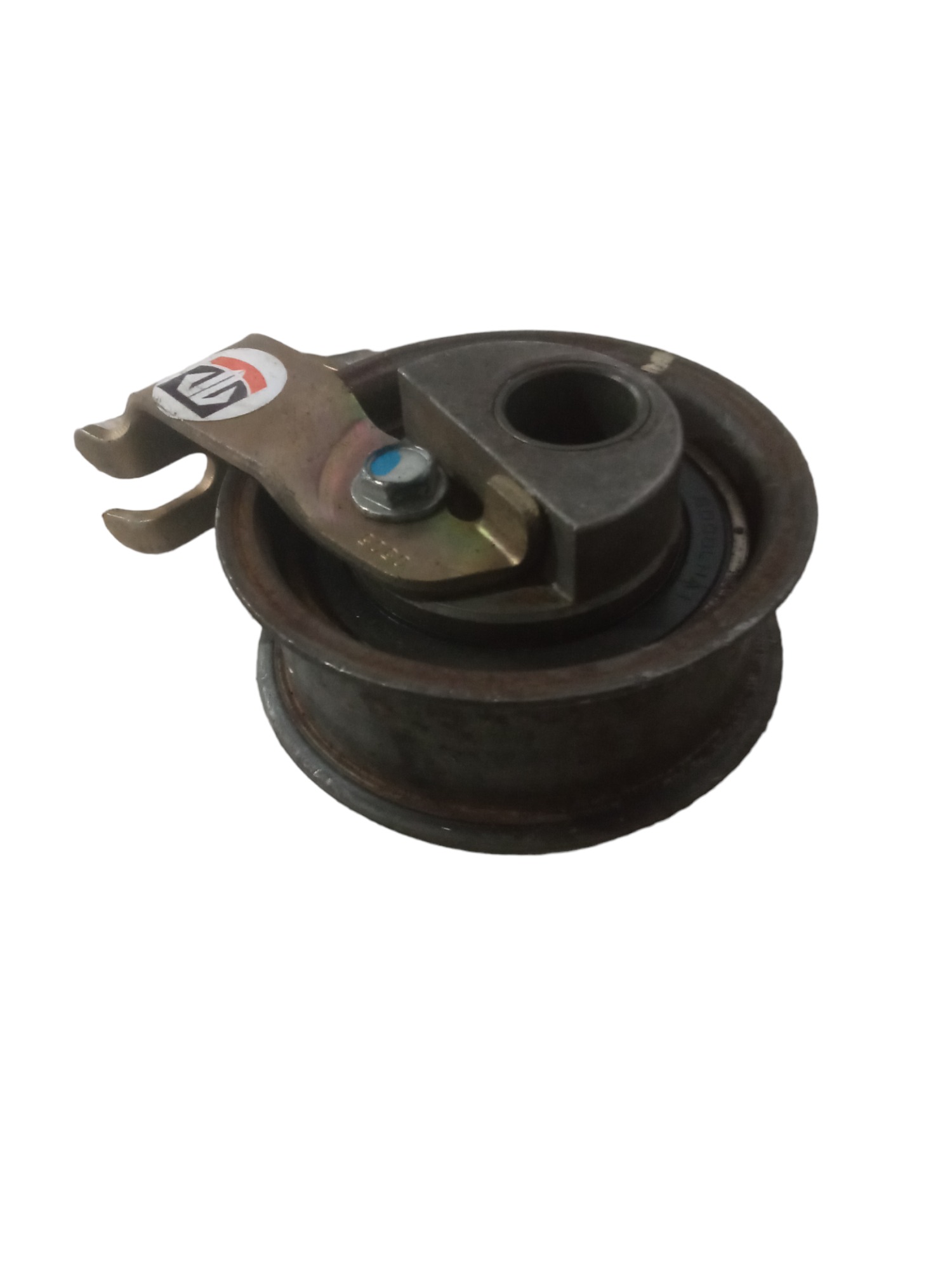Polia Tensor Correia Dentada Audi A3 1.8 1997/2006 M.v 4