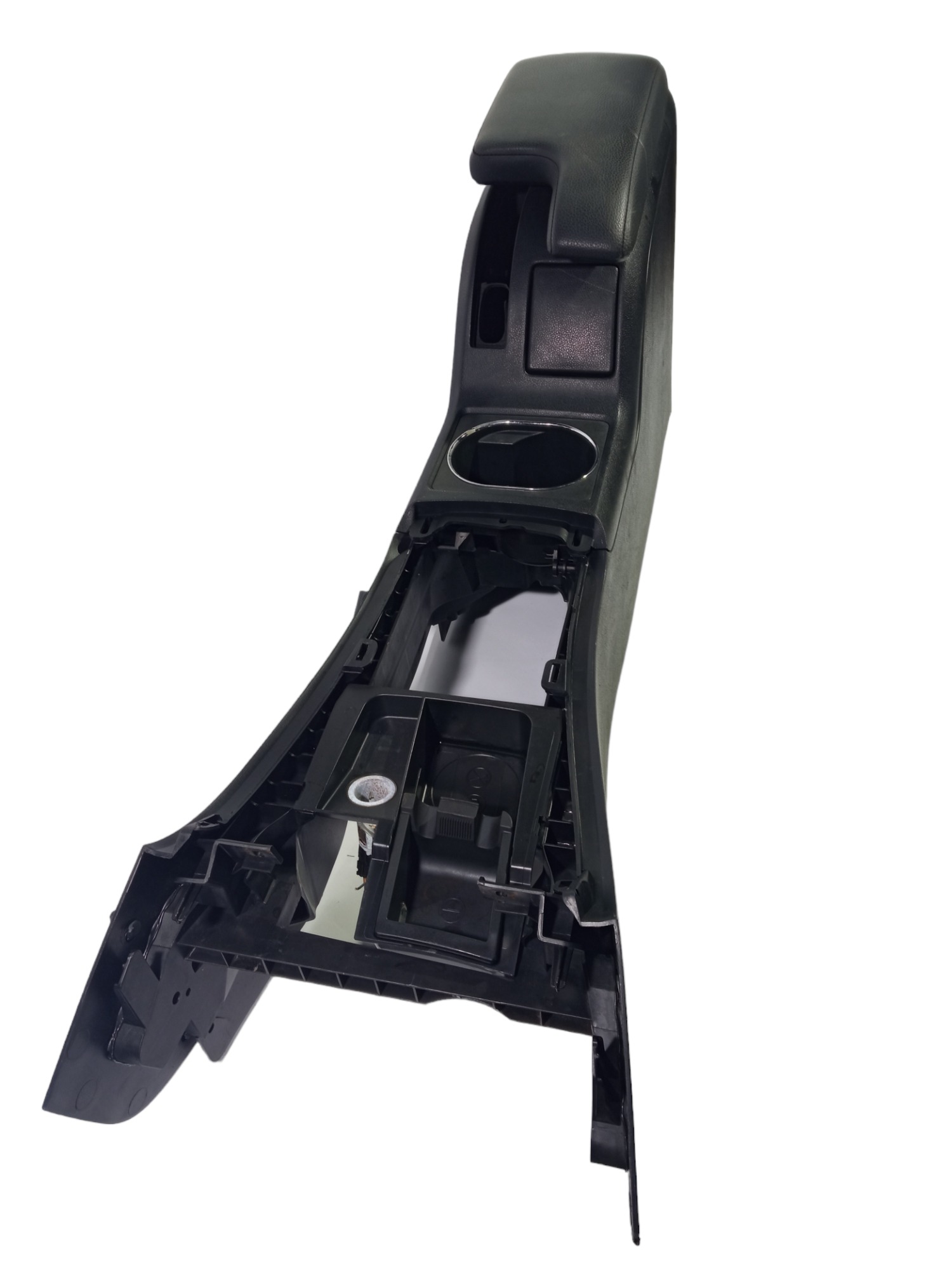Console Central Mercedes Benz A200 2012 2016 Original 3